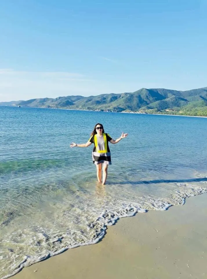 Aloha Bình Tiên-Thôn Bình Tiên, Công Hải, Thuận Bắc, Ninh Thuận, Việt Nam