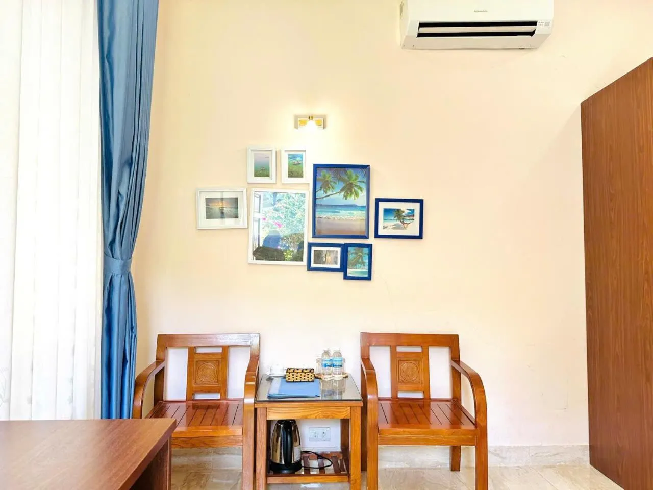 Aloha Bình Tiên-Thôn Bình Tiên, Công Hải, Thuận Bắc, Ninh Thuận, Việt Nam