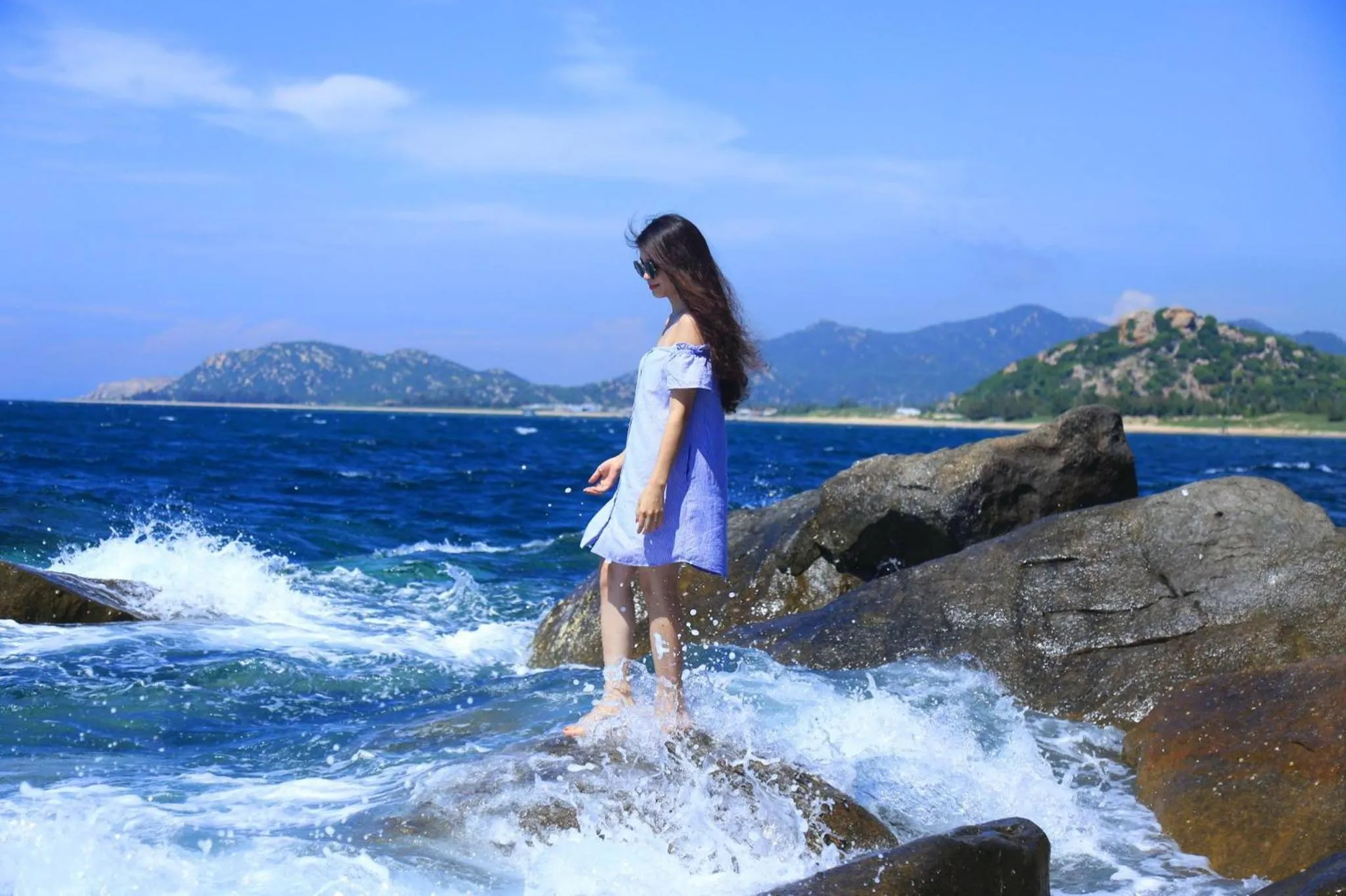 Aloha Bình Tiên-Thôn Bình Tiên, Công Hải, Thuận Bắc, Ninh Thuận, Việt Nam