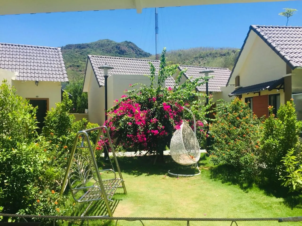 Aloha Bình Tiên-Thôn Bình Tiên, Công Hải, Thuận Bắc, Ninh Thuận, Việt Nam