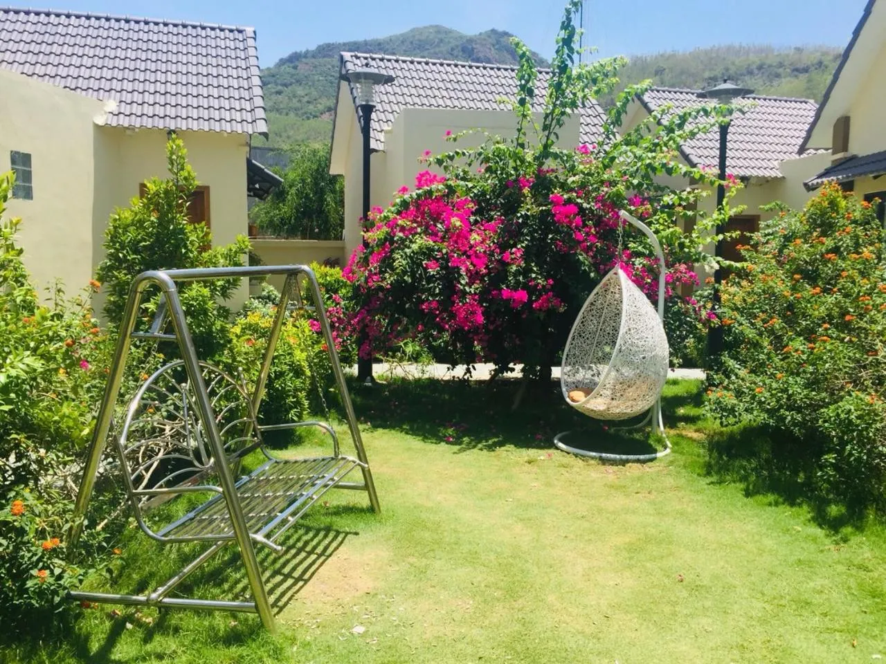 Aloha Bình Tiên-Thôn Bình Tiên, Công Hải, Thuận Bắc, Ninh Thuận, Việt Nam