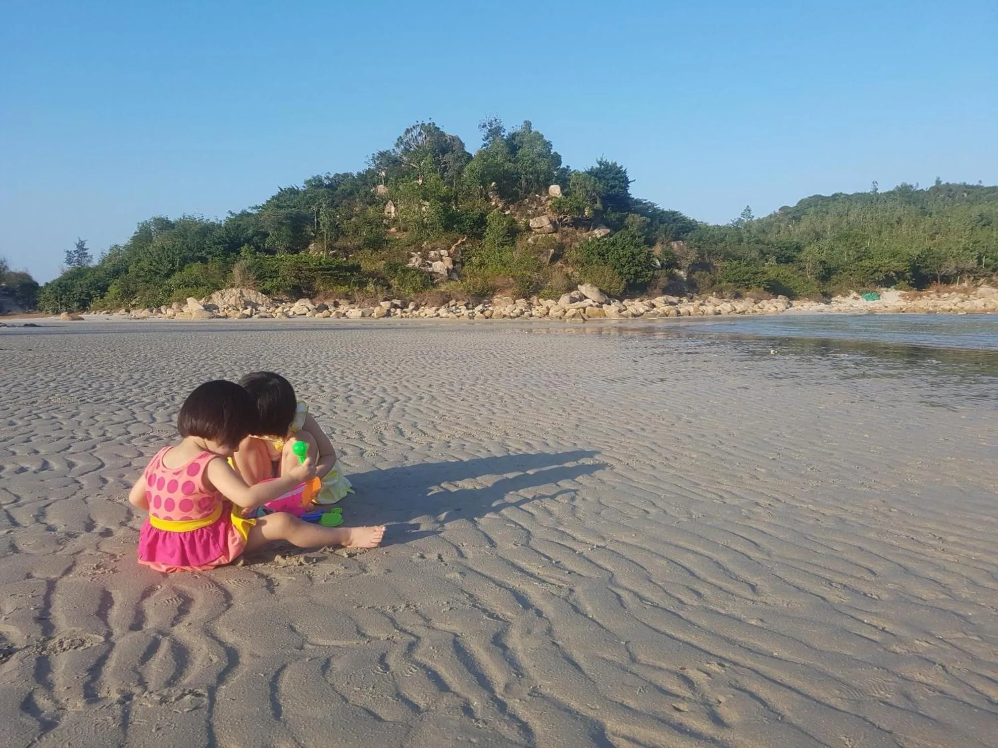 Aloha Bình Tiên-Thôn Bình Tiên, Công Hải, Thuận Bắc, Ninh Thuận, Việt Nam