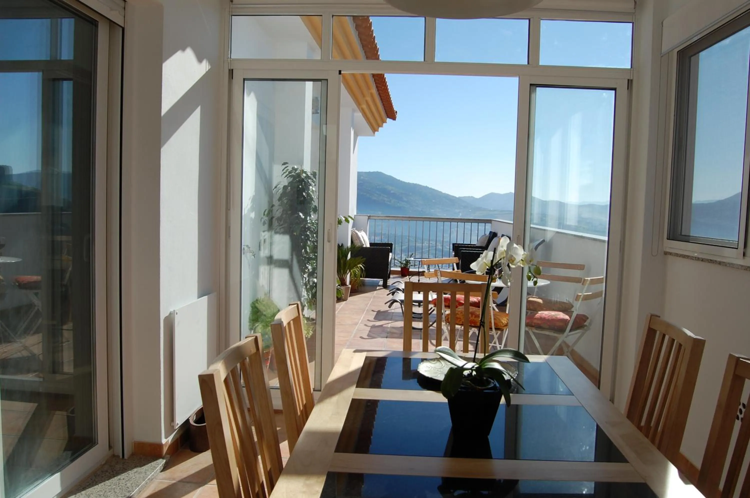 The Penthouse