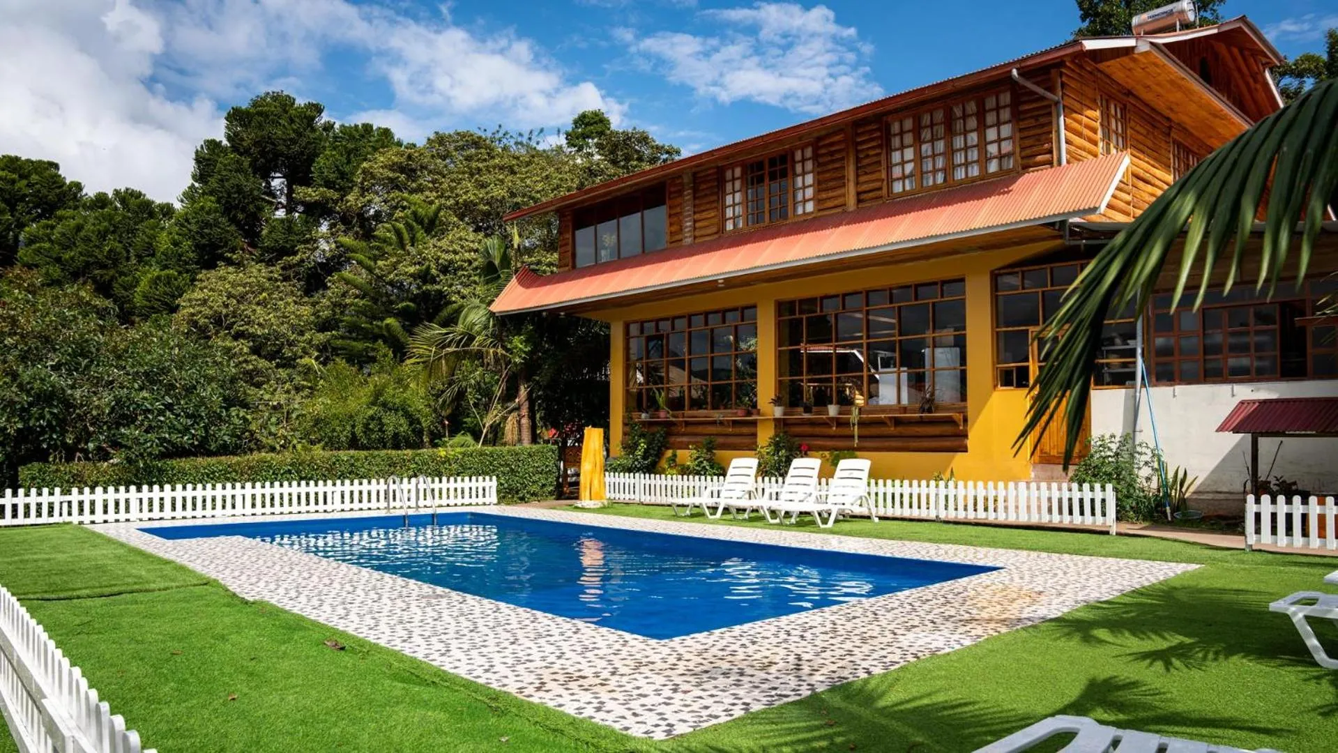 Fundo Hassinger
