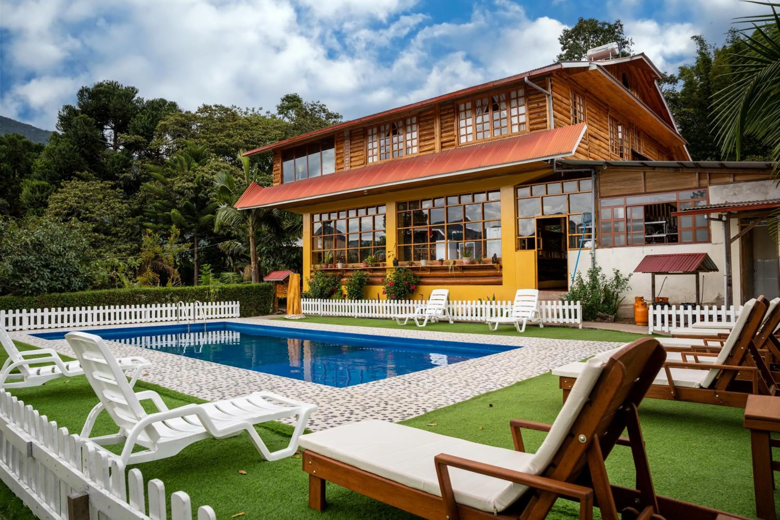 Fundo Hassinger