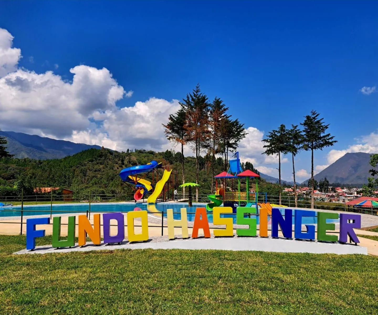 Fundo Hassinger