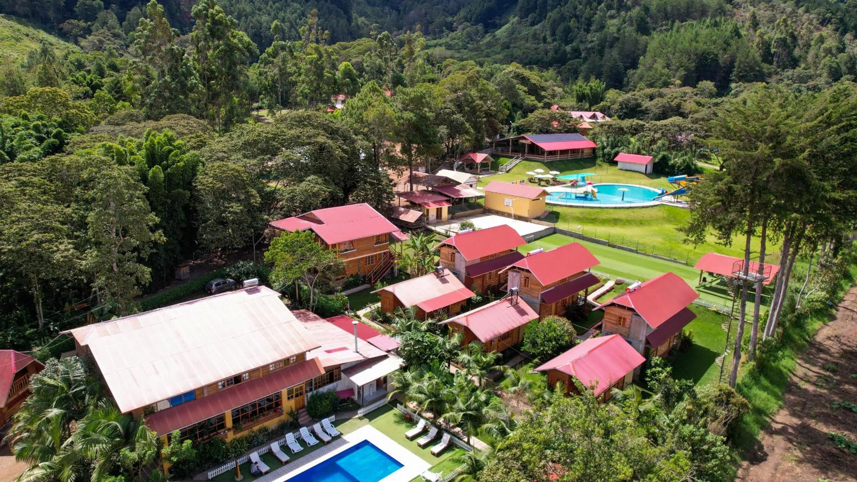 Fundo Hassinger
