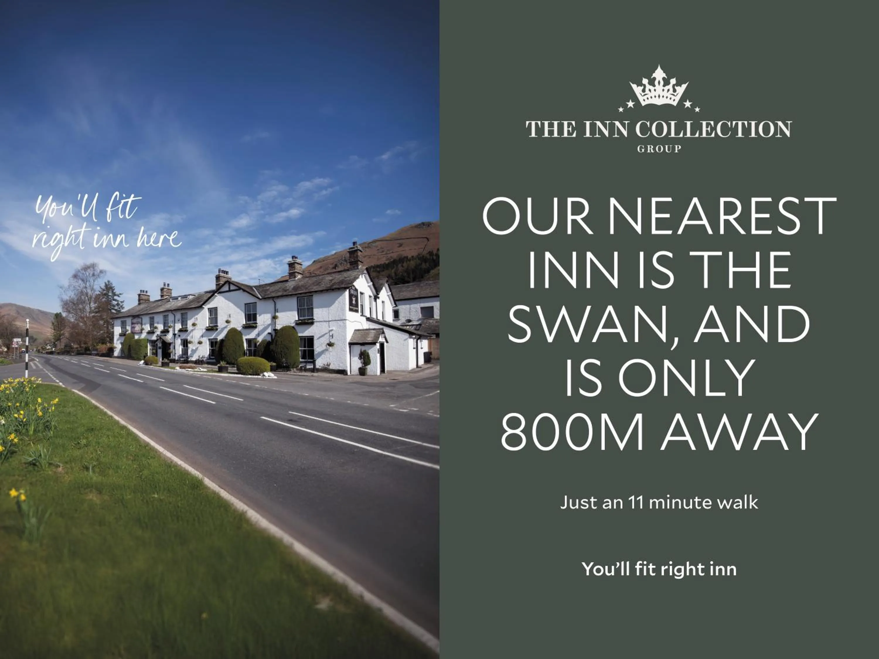 Other in The Wordsworth, Grasmere - The Inn Collection Group