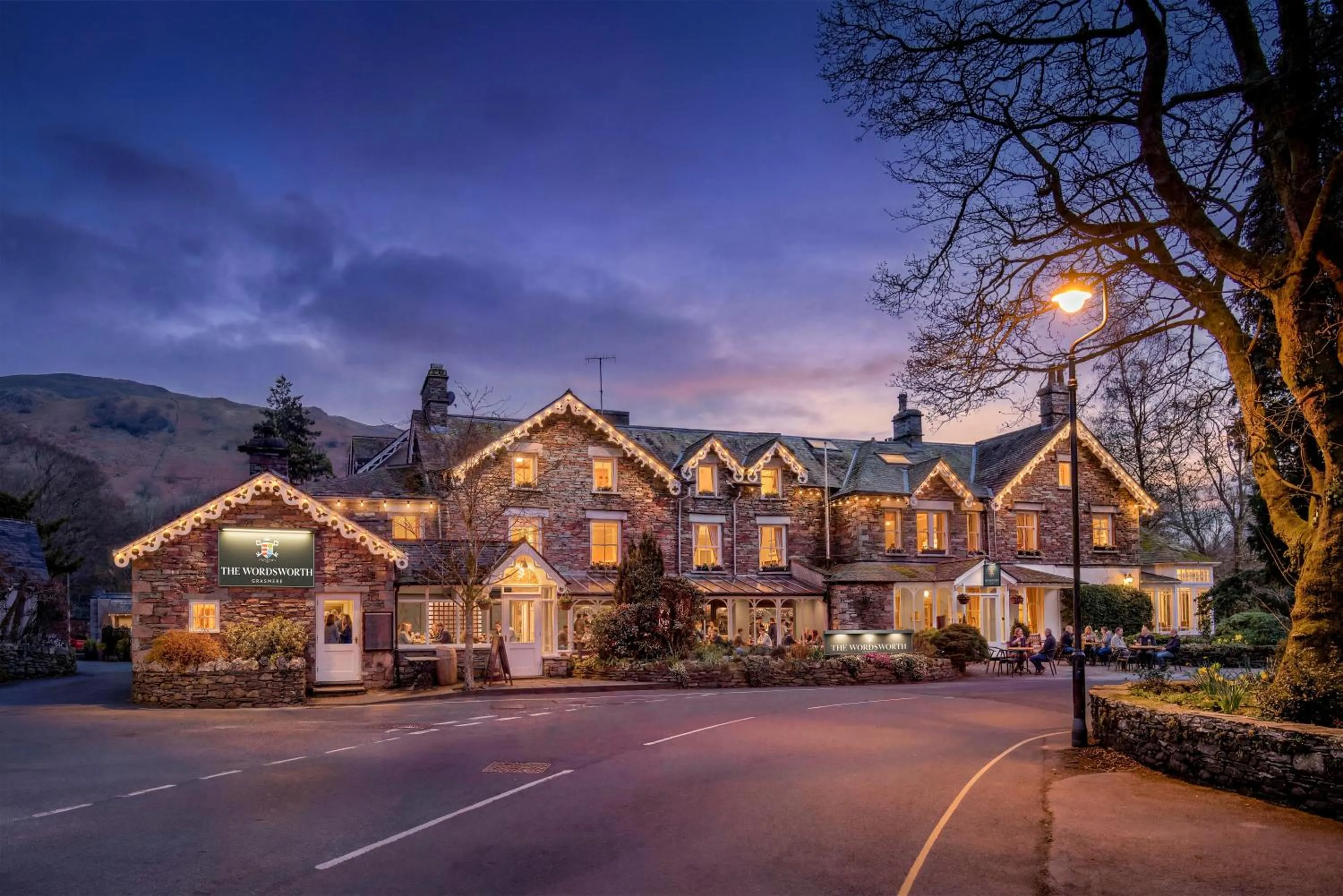 The Wordsworth, Grasmere - The Inn Collection Group