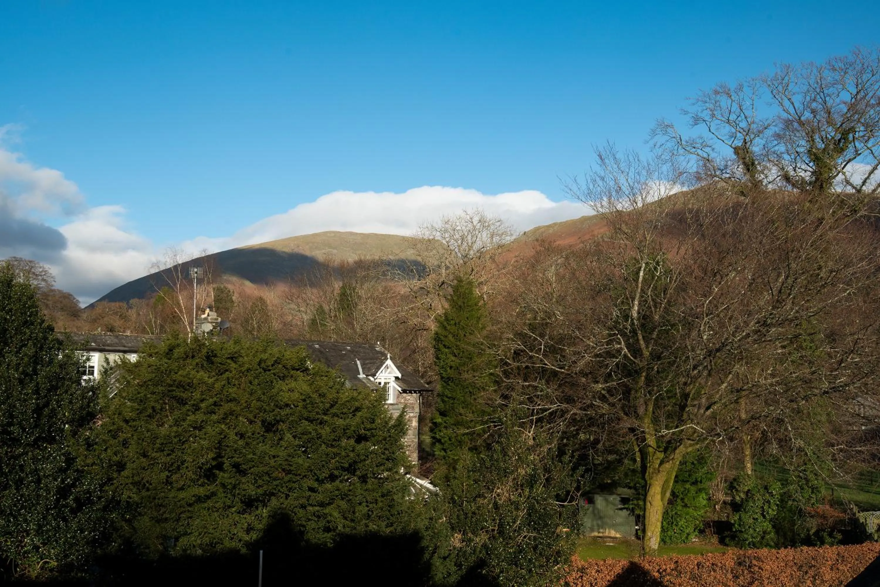 Nearby landmark in The Wordsworth, Grasmere - The Inn Collection Group