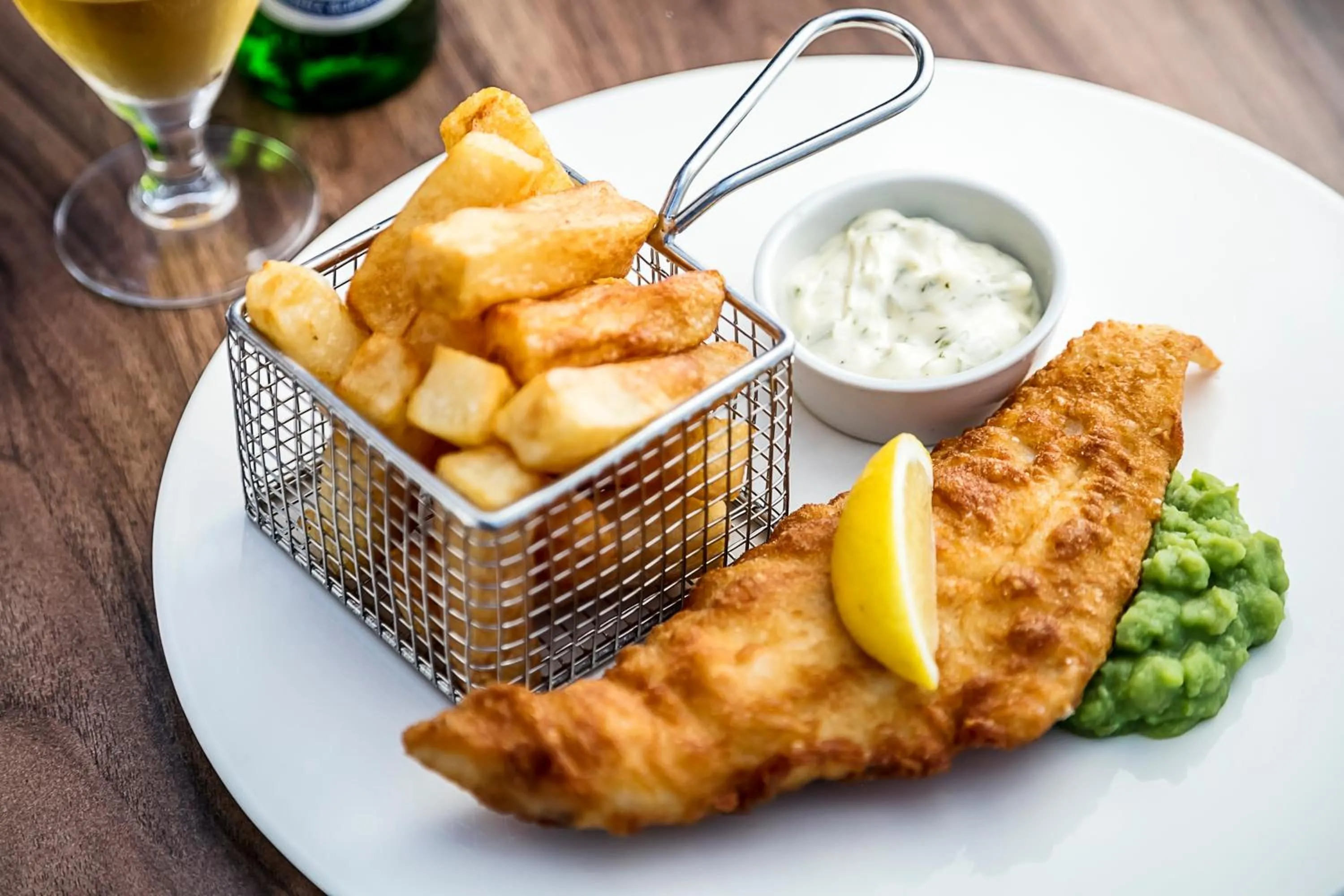 Food in The Wordsworth, Grasmere - The Inn Collection Group