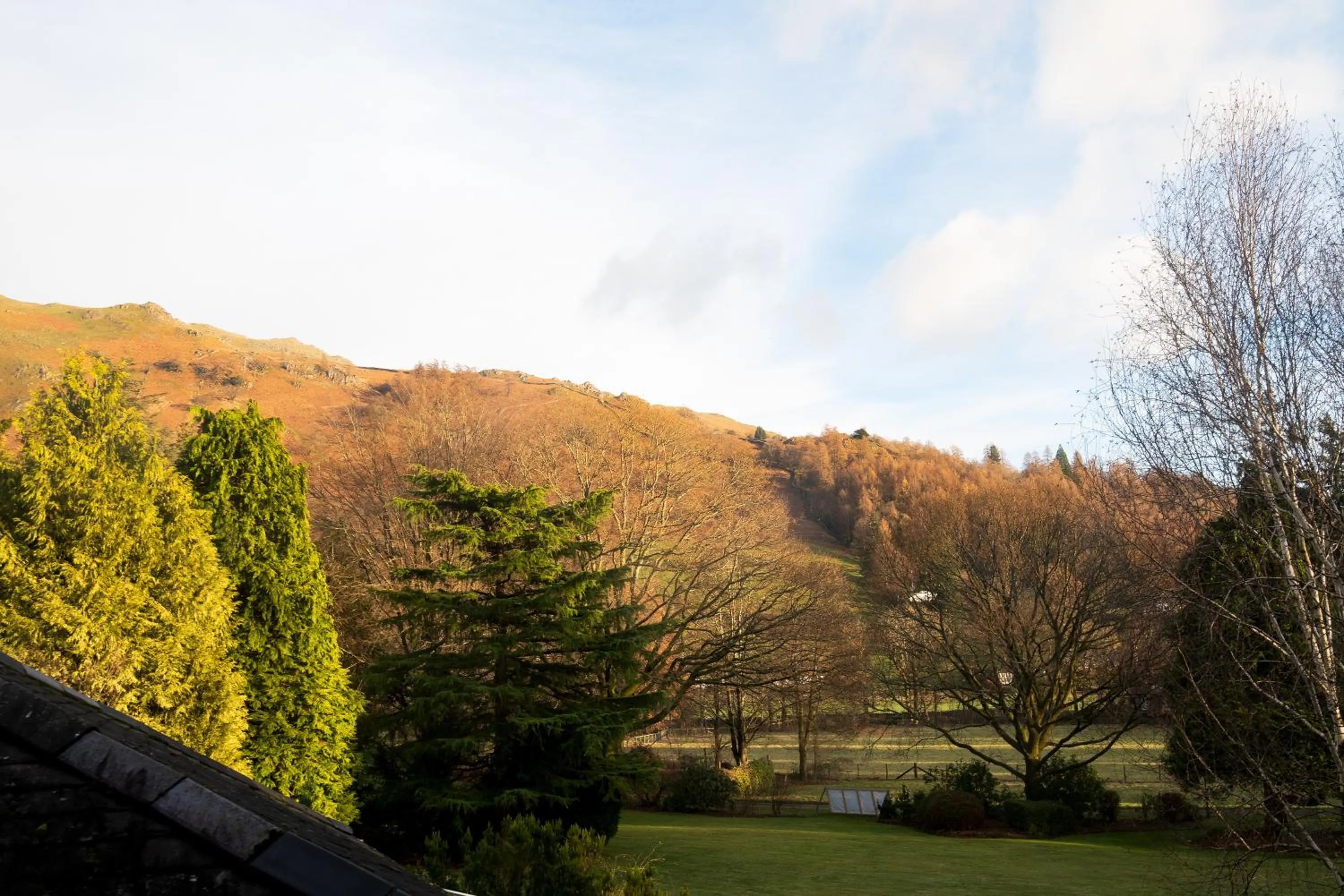 Nearby landmark in The Wordsworth, Grasmere - The Inn Collection Group