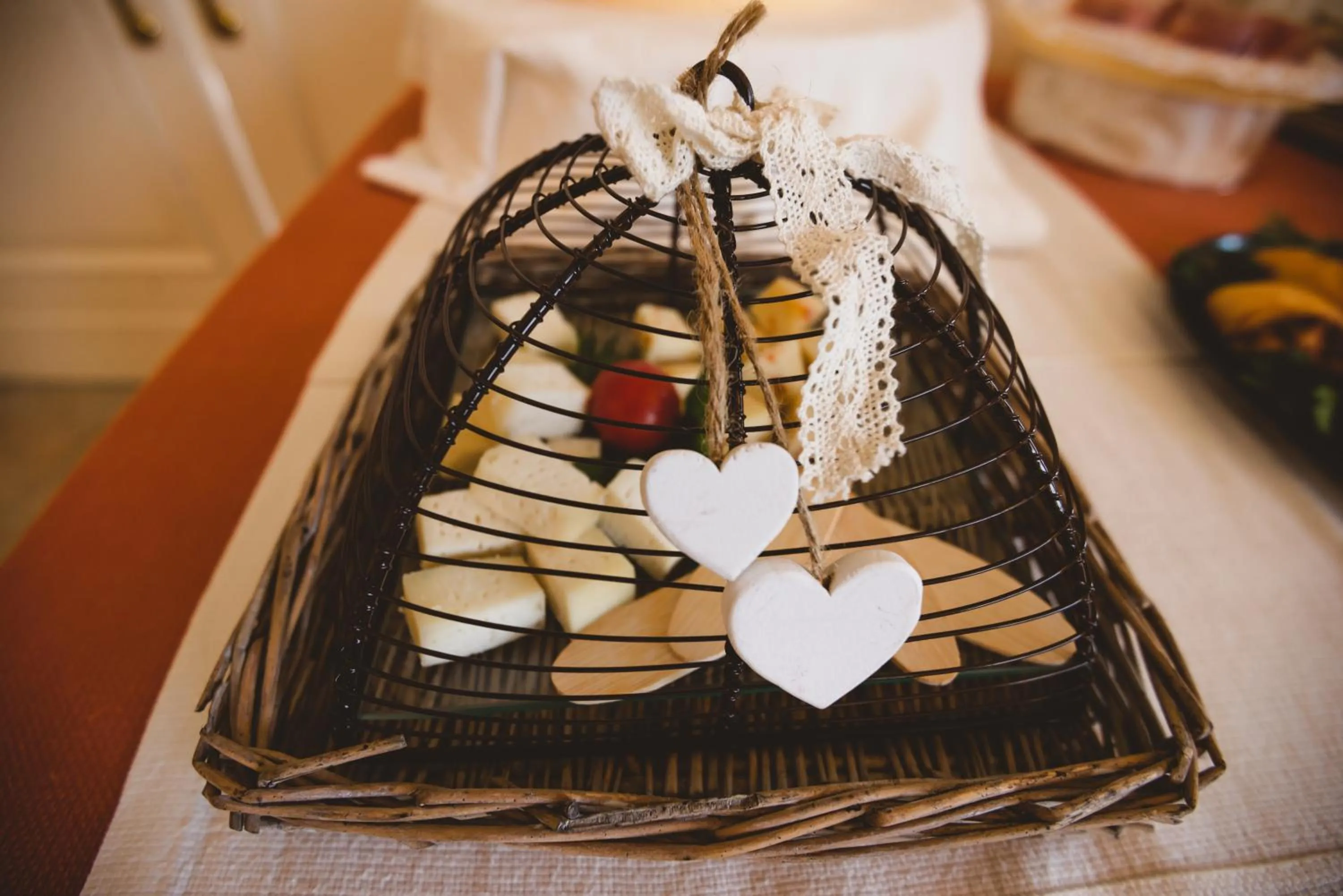 Lounge or bar in Hotel Villa Ida