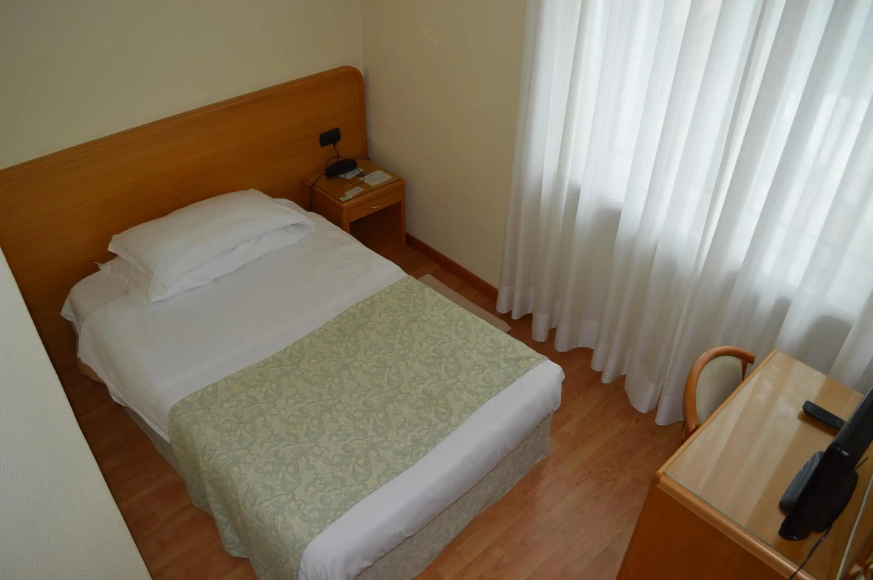 Single Room in Hotel Villa Ida Single Room in Hotel Villa Ida