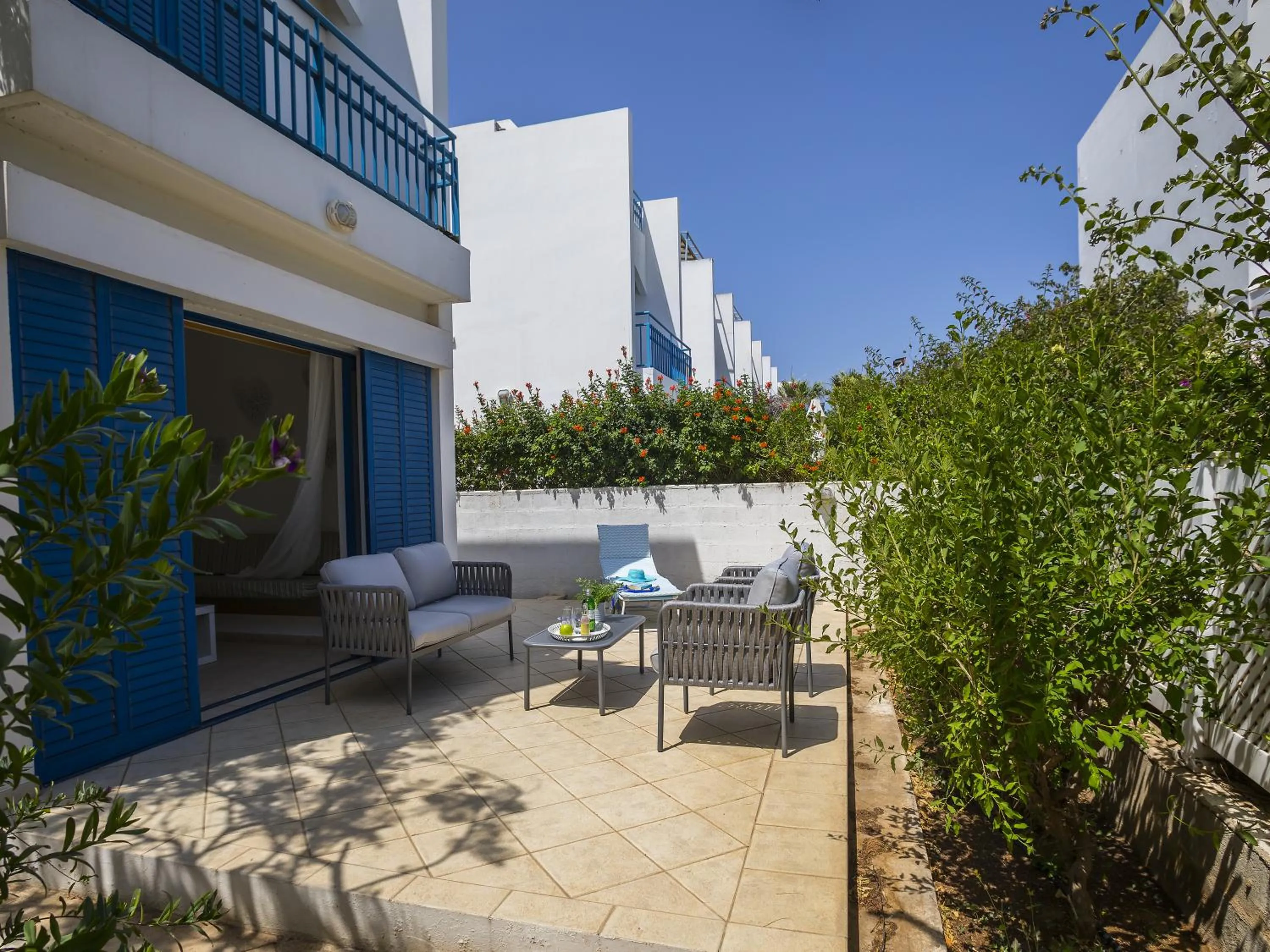 Protaras Villa Stef