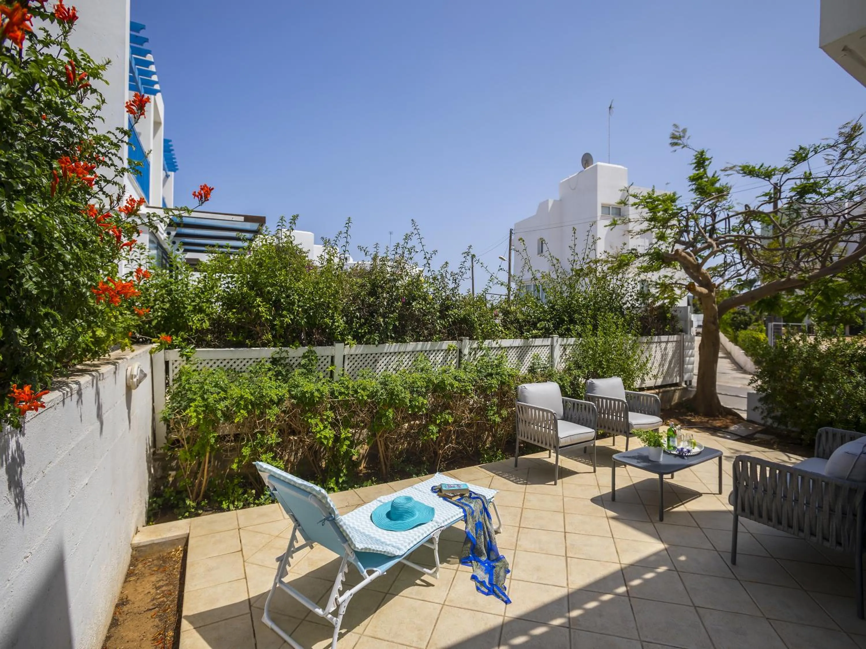 Protaras Villa Stef