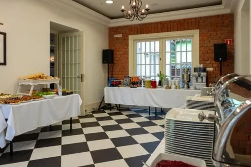 Banquet/Function facilities in Villa Neve