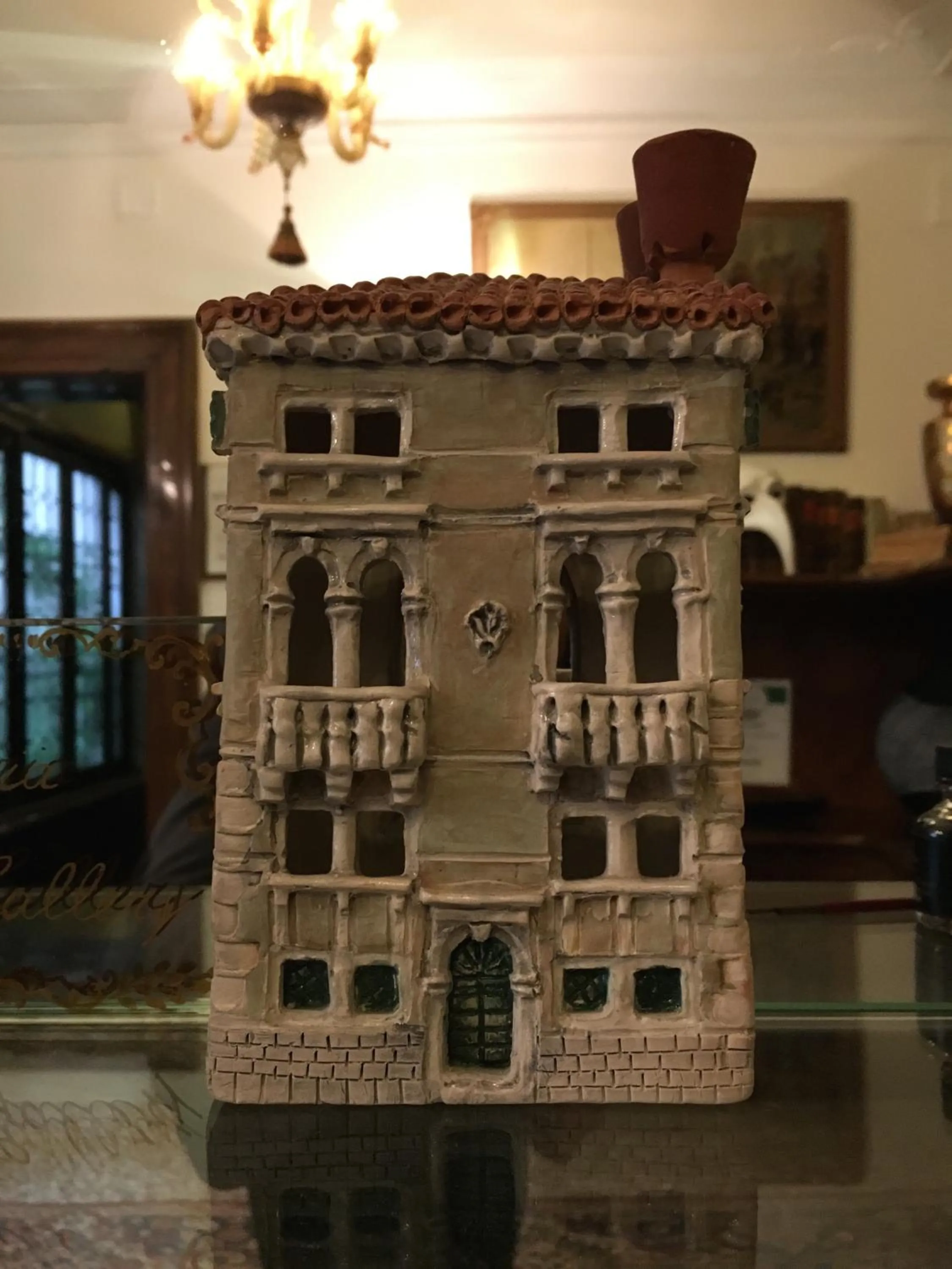 Other in Palazzetto Pisani Grand Canal