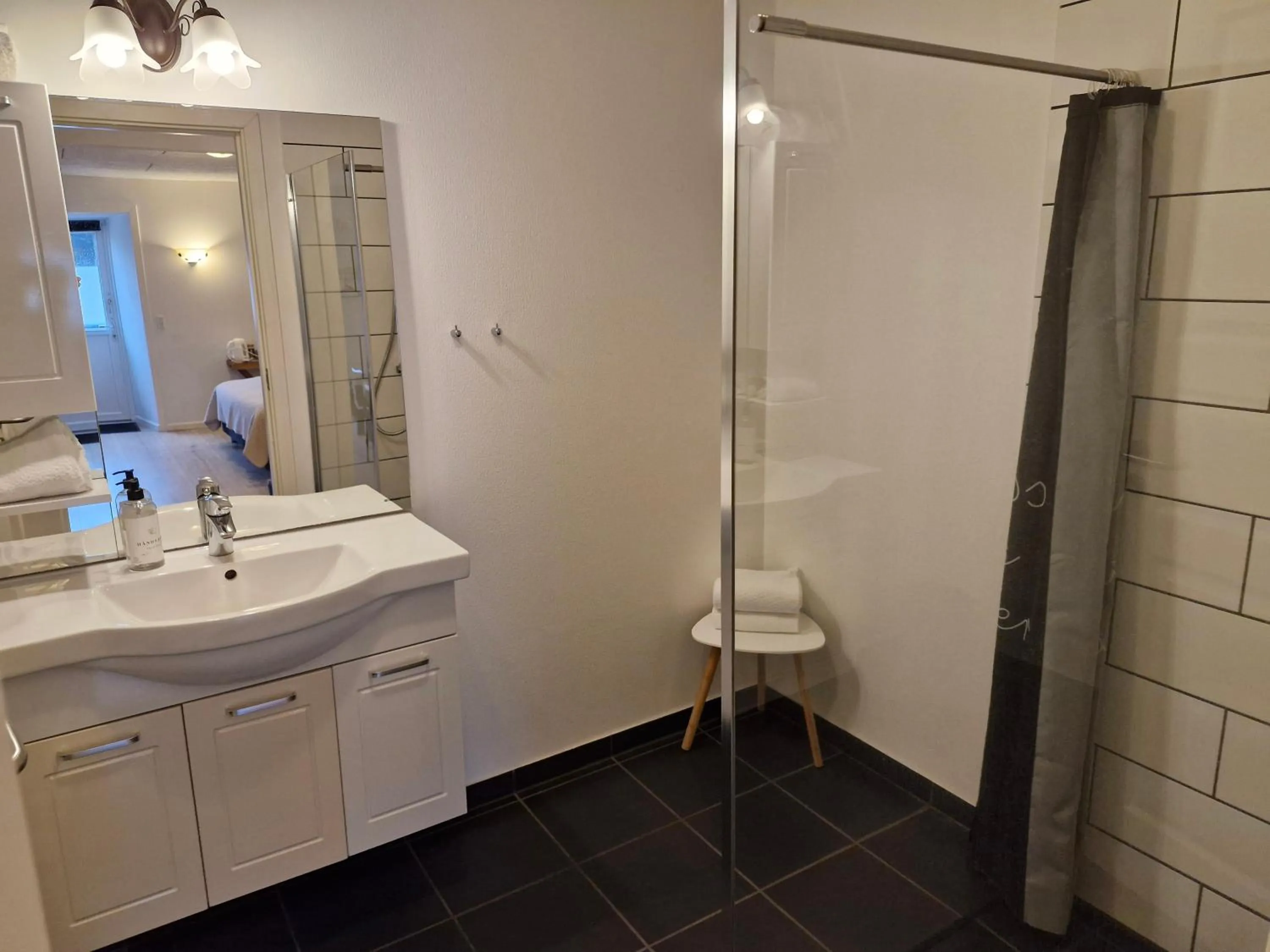 Gørdinglund Herregård Bed & Breakfast