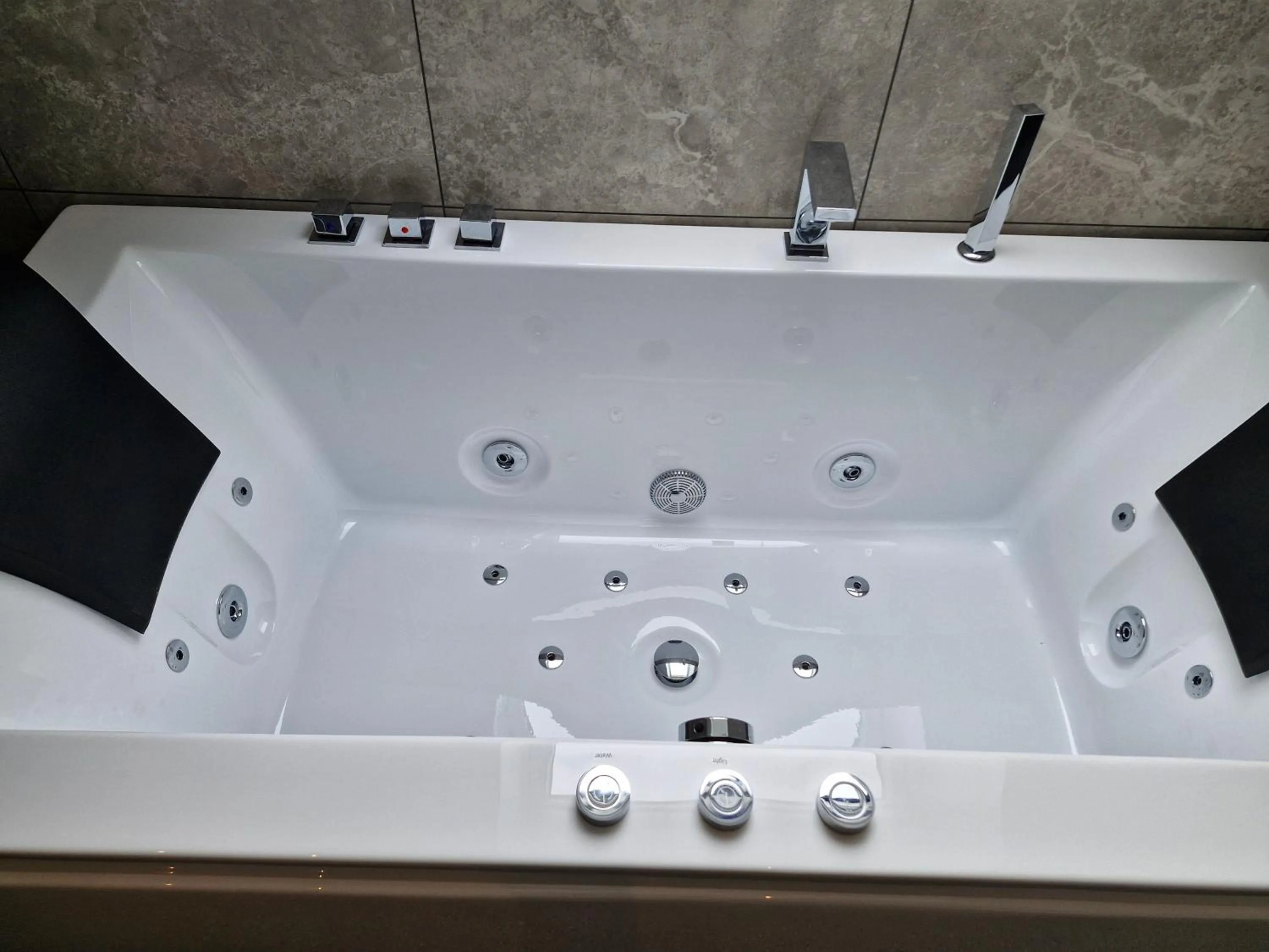 Spa and wellness centre/facilities in Gørdinglund Herregård Bed & Breakfast