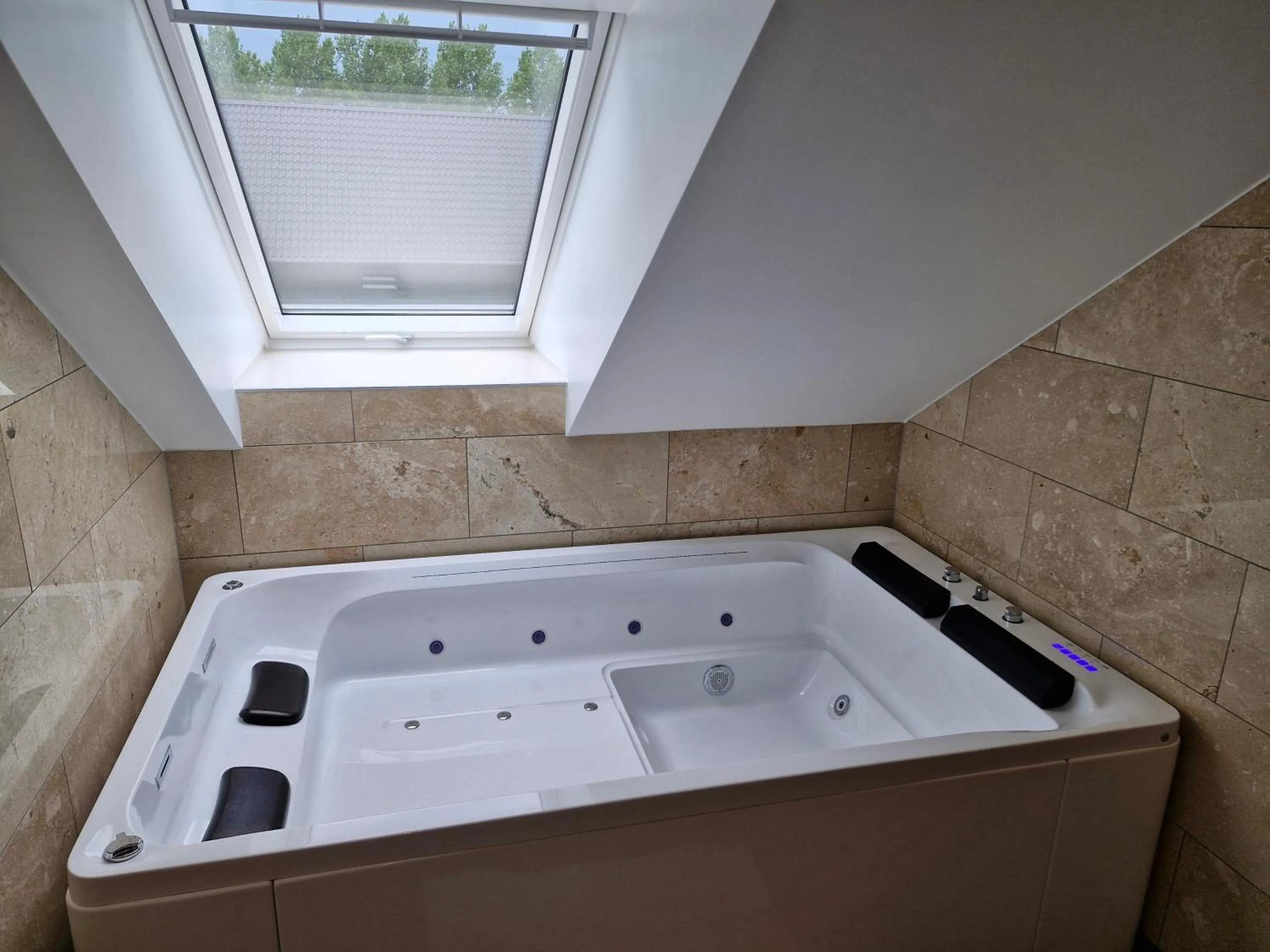 Spa and wellness centre/facilities in Gørdinglund Herregård Bed & Breakfast