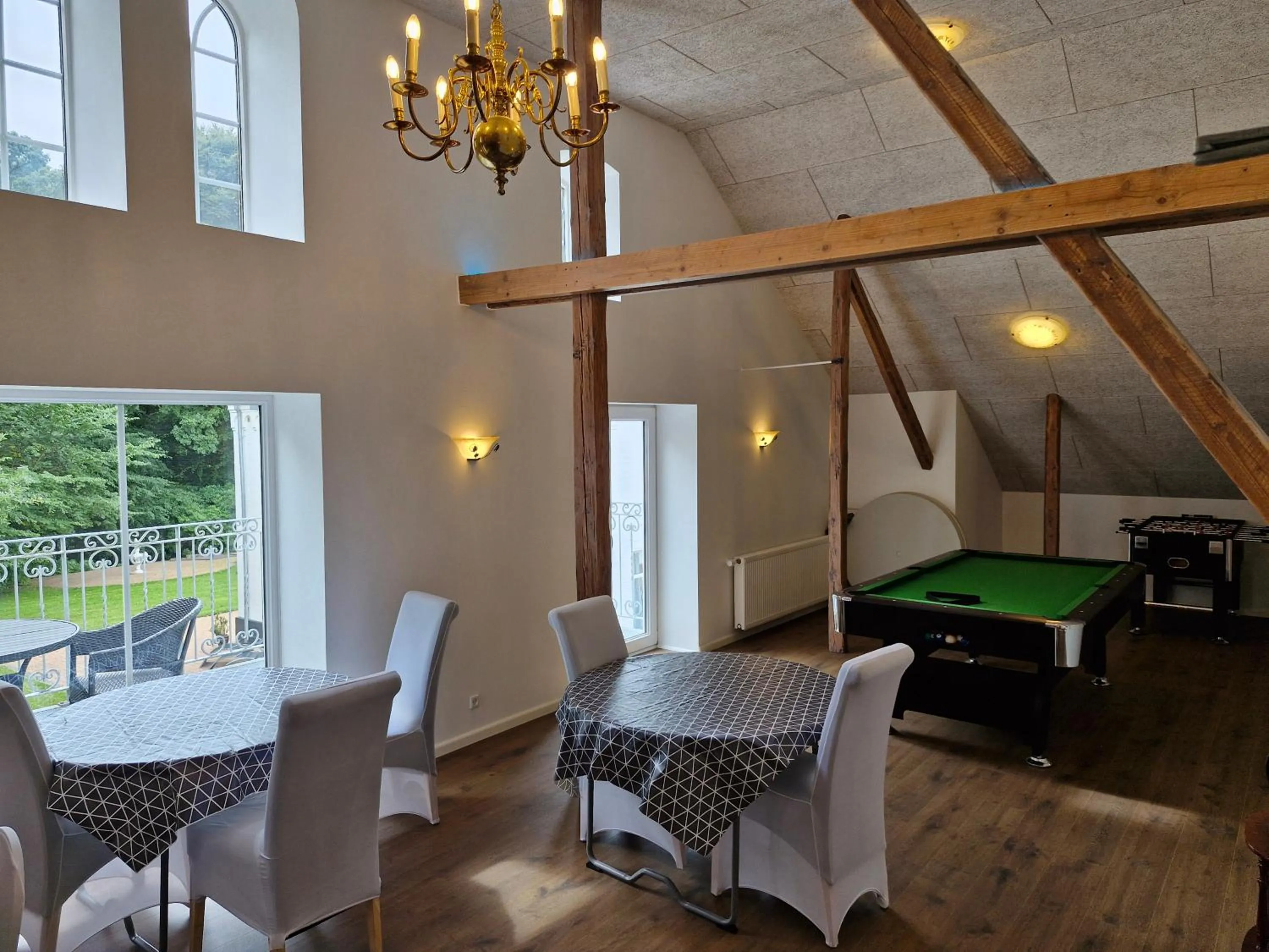 Activities in Gørdinglund Herregård Bed & Breakfast