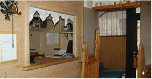 Chalet Valeruz