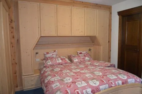 Chalet Valeruz