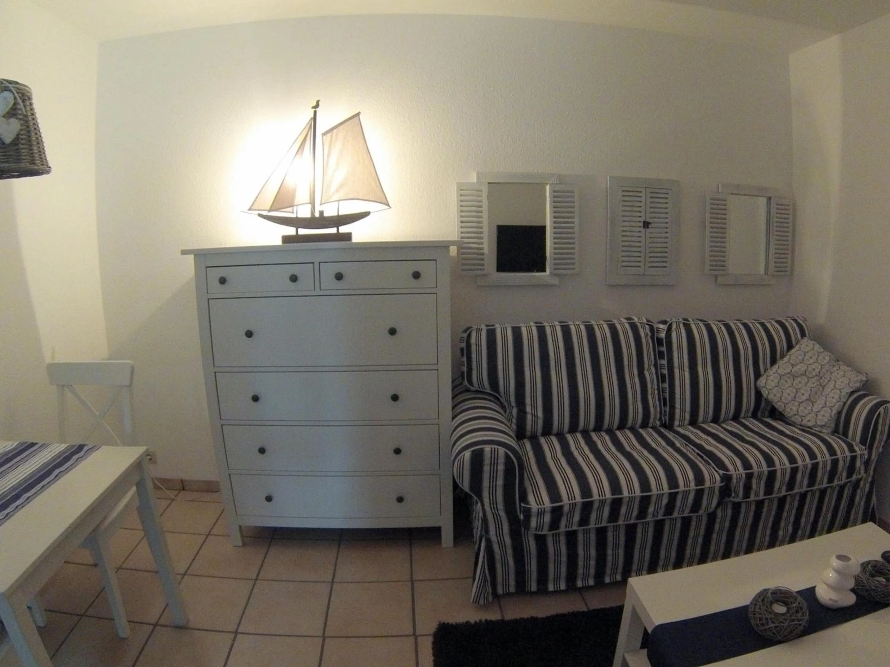 Pension Gablenz