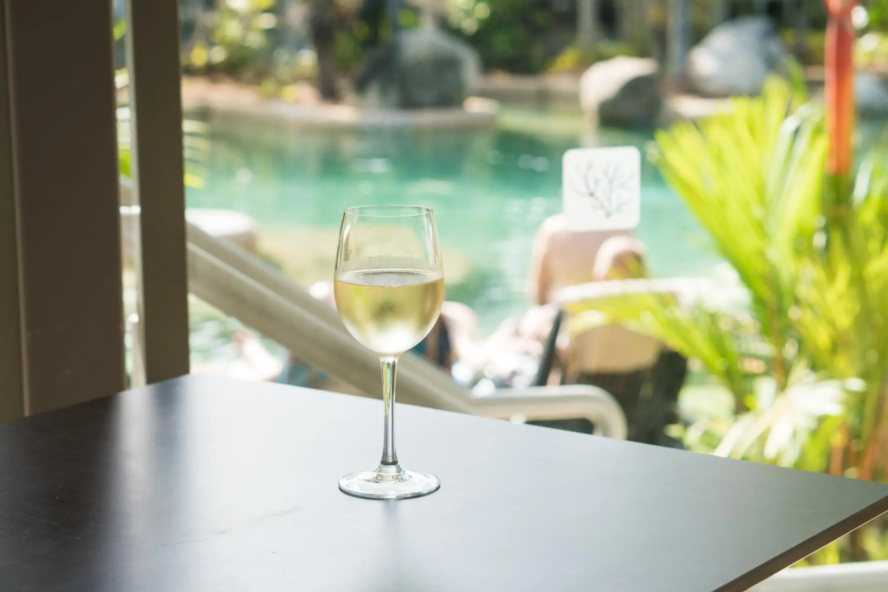 Lounge or bar in Reef Resort Villas Port Douglas Lounge or bar in Reef Resort Villas Port Douglas