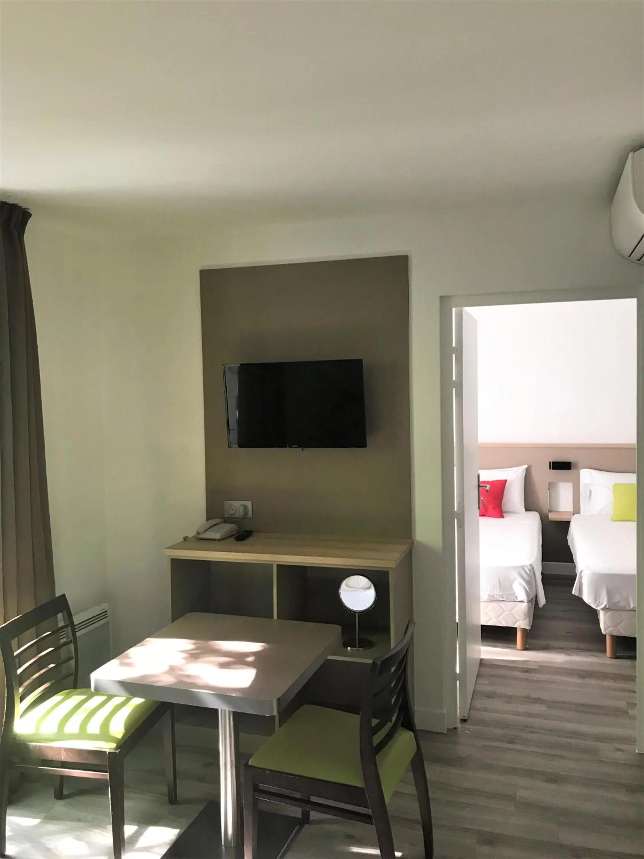 AMHotel Italie