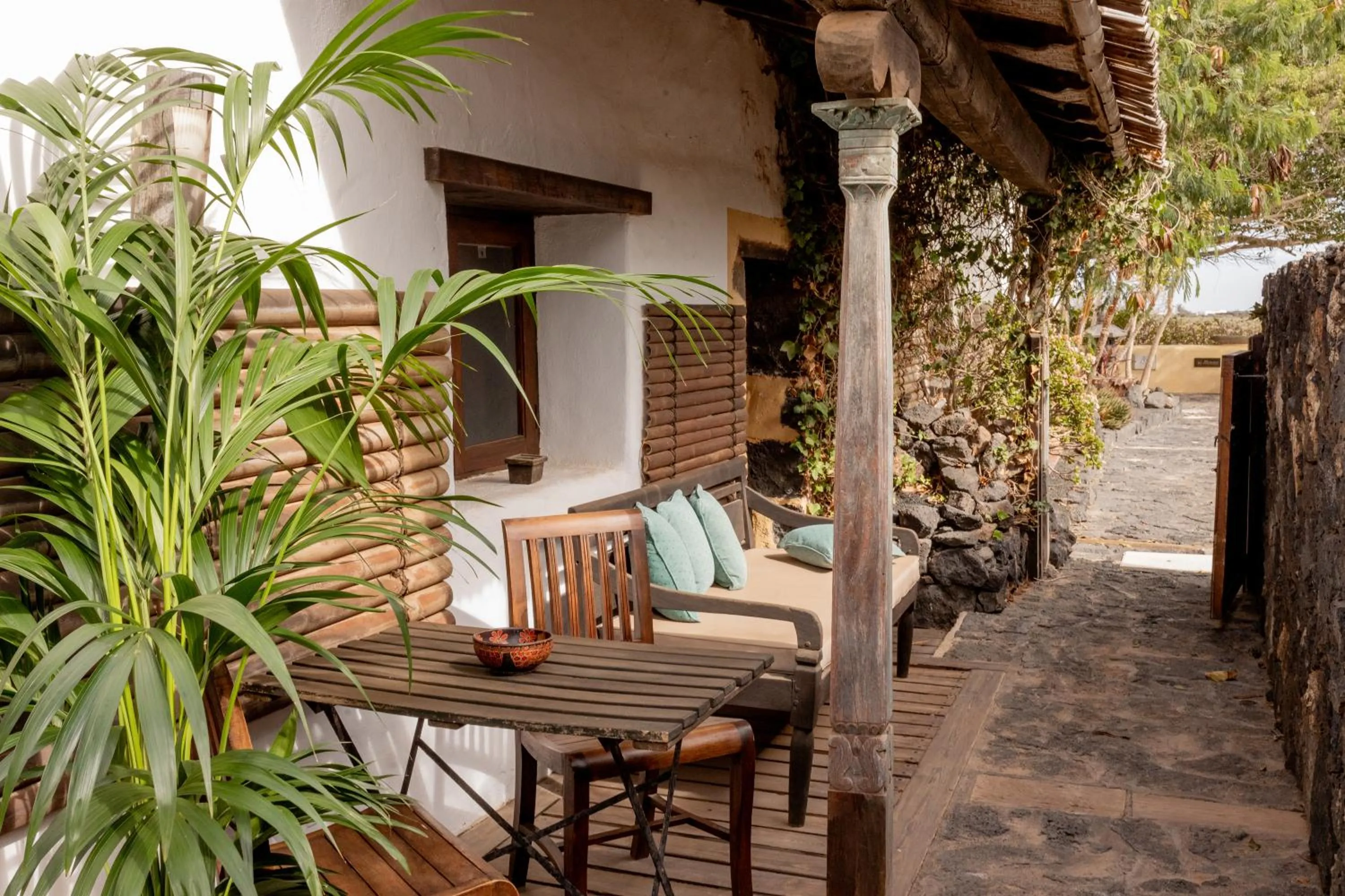 Studio (2 Adults) in Finca Tomaren