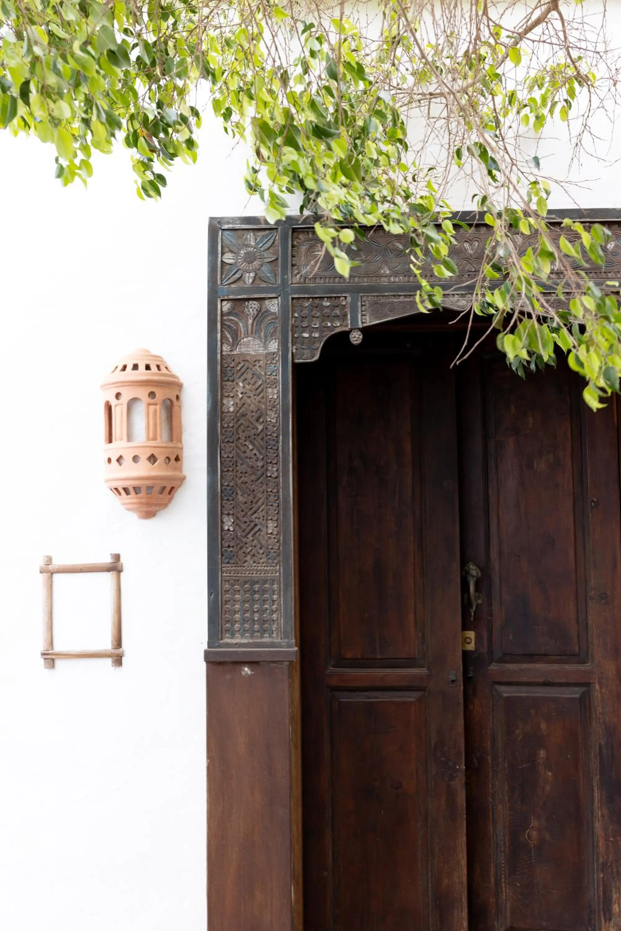 Property building in Finca Tomaren