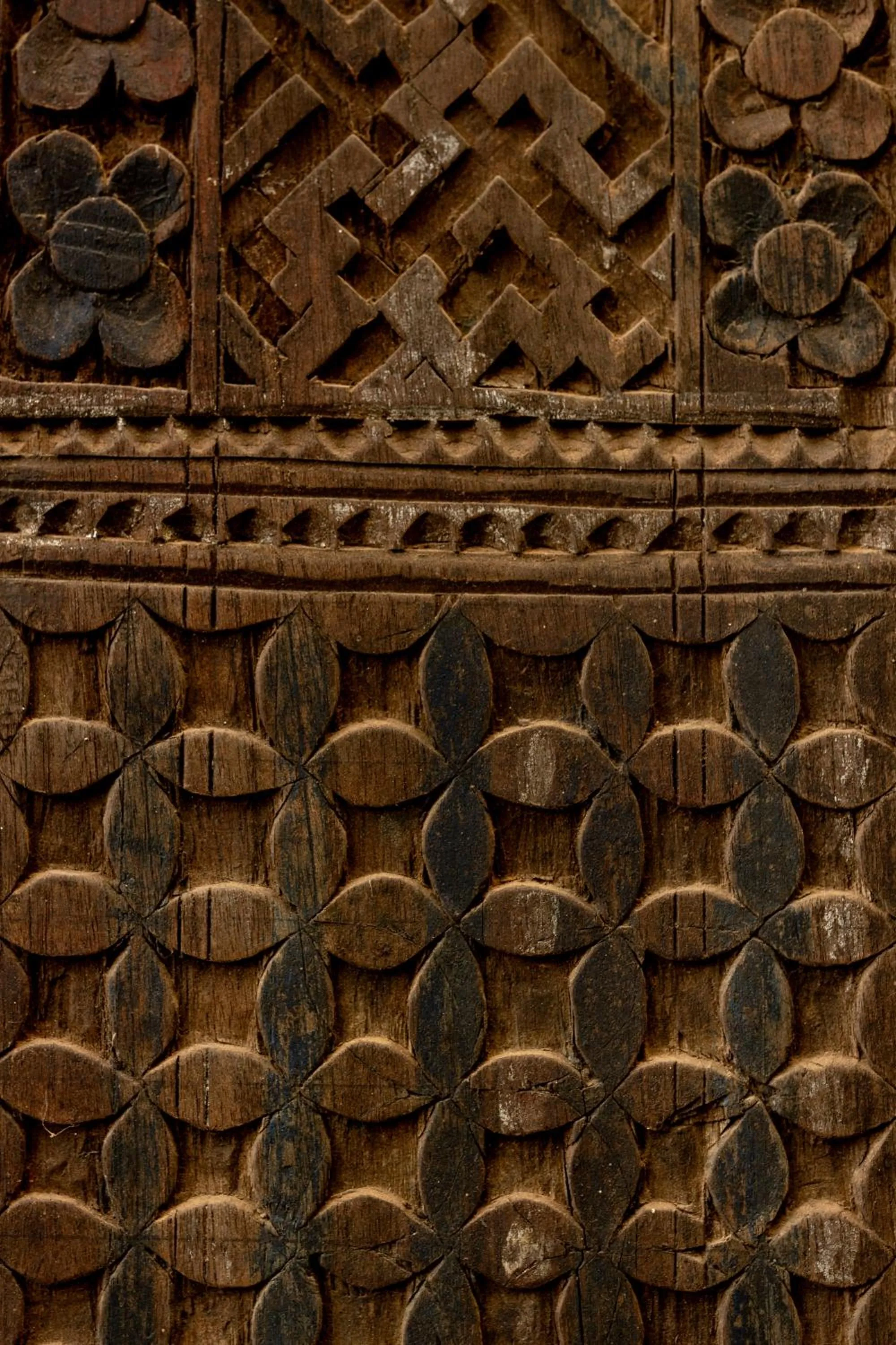 Property building in Finca Tomaren