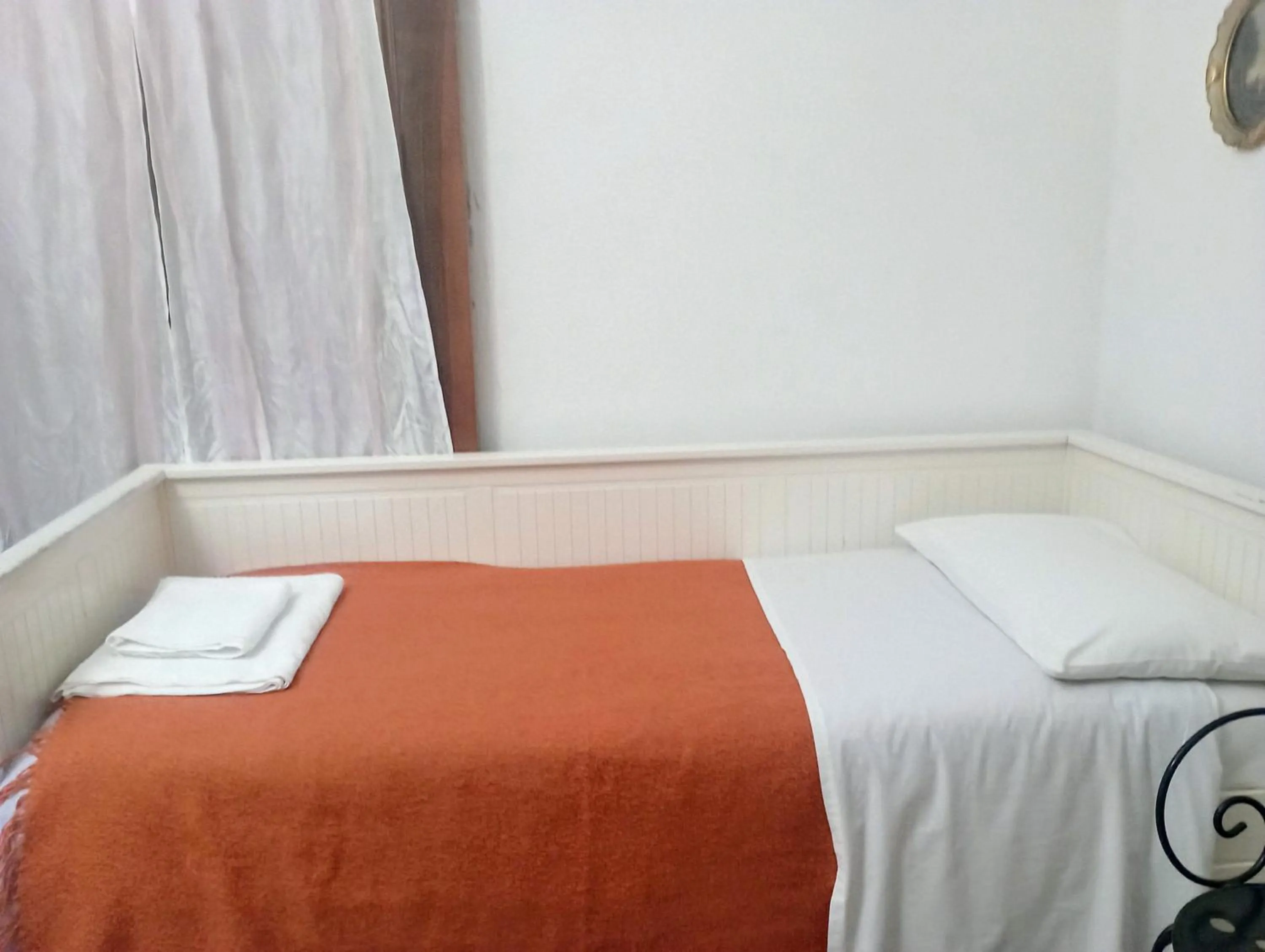 Bed in B&B Exclusive