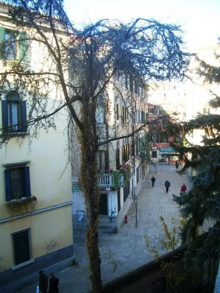 Area and facilities in B&B Exclusive