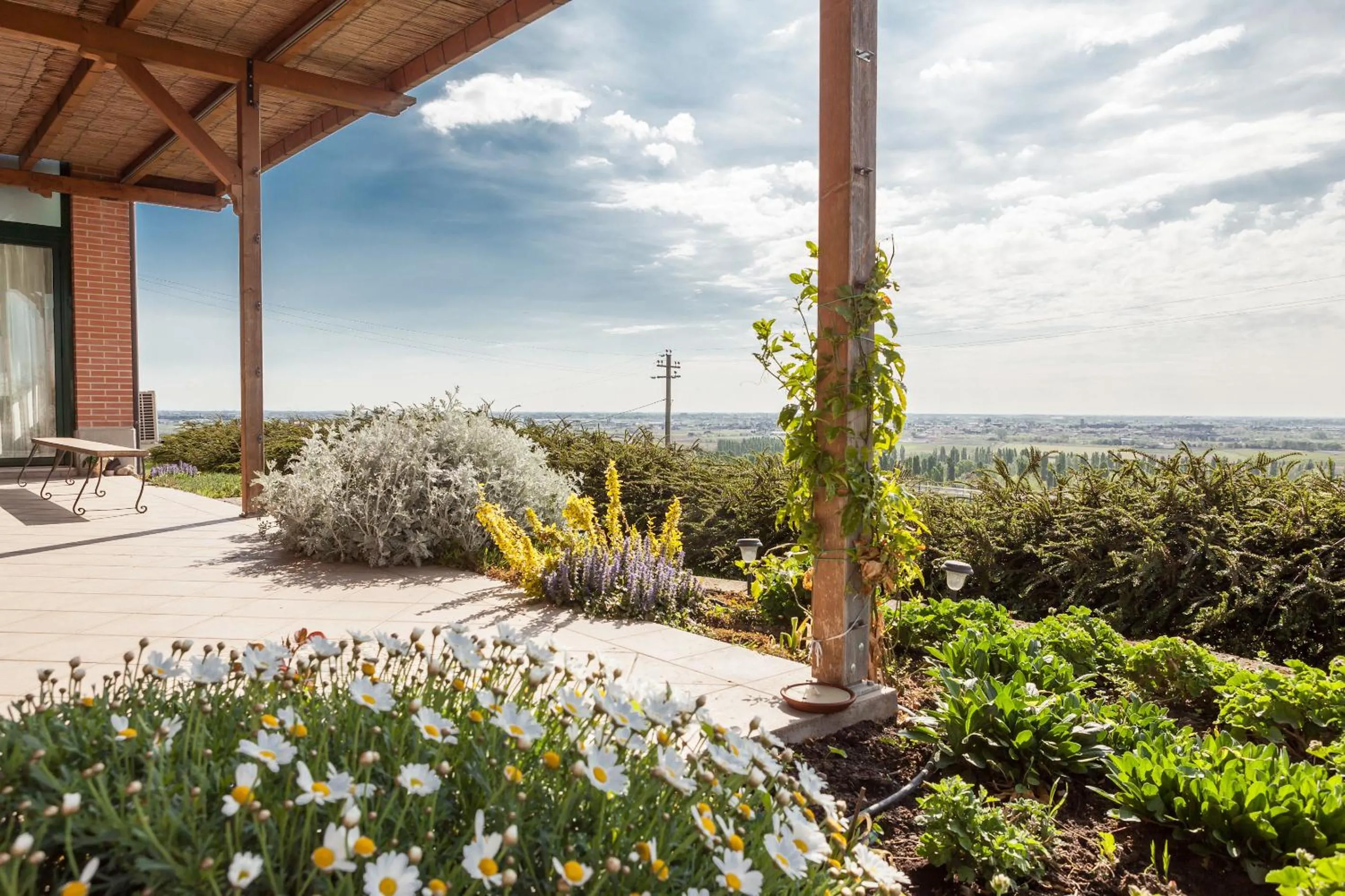 Le Bianchette Agriturismo e Fattoria Didattica