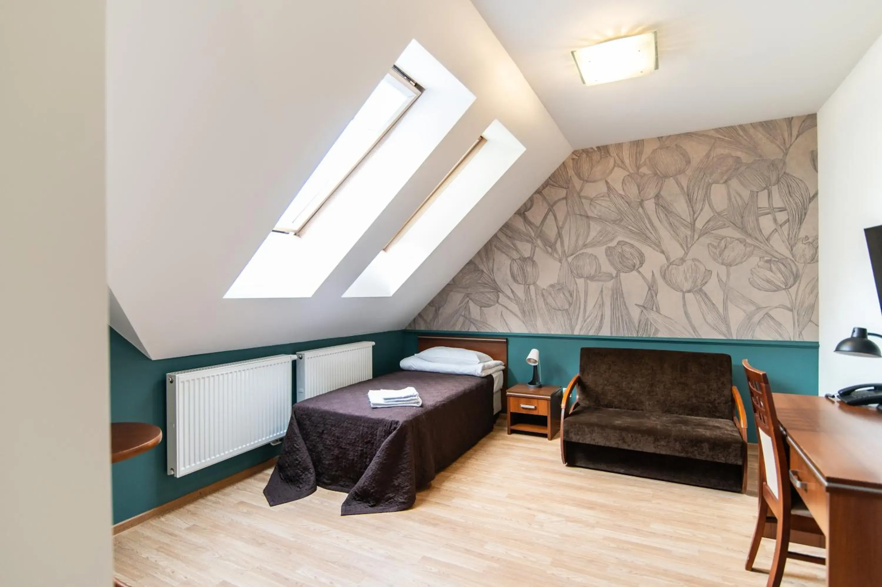 Single Room - single occupancy in Trzy Korony Single Room - single occupancy in Trzy Korony