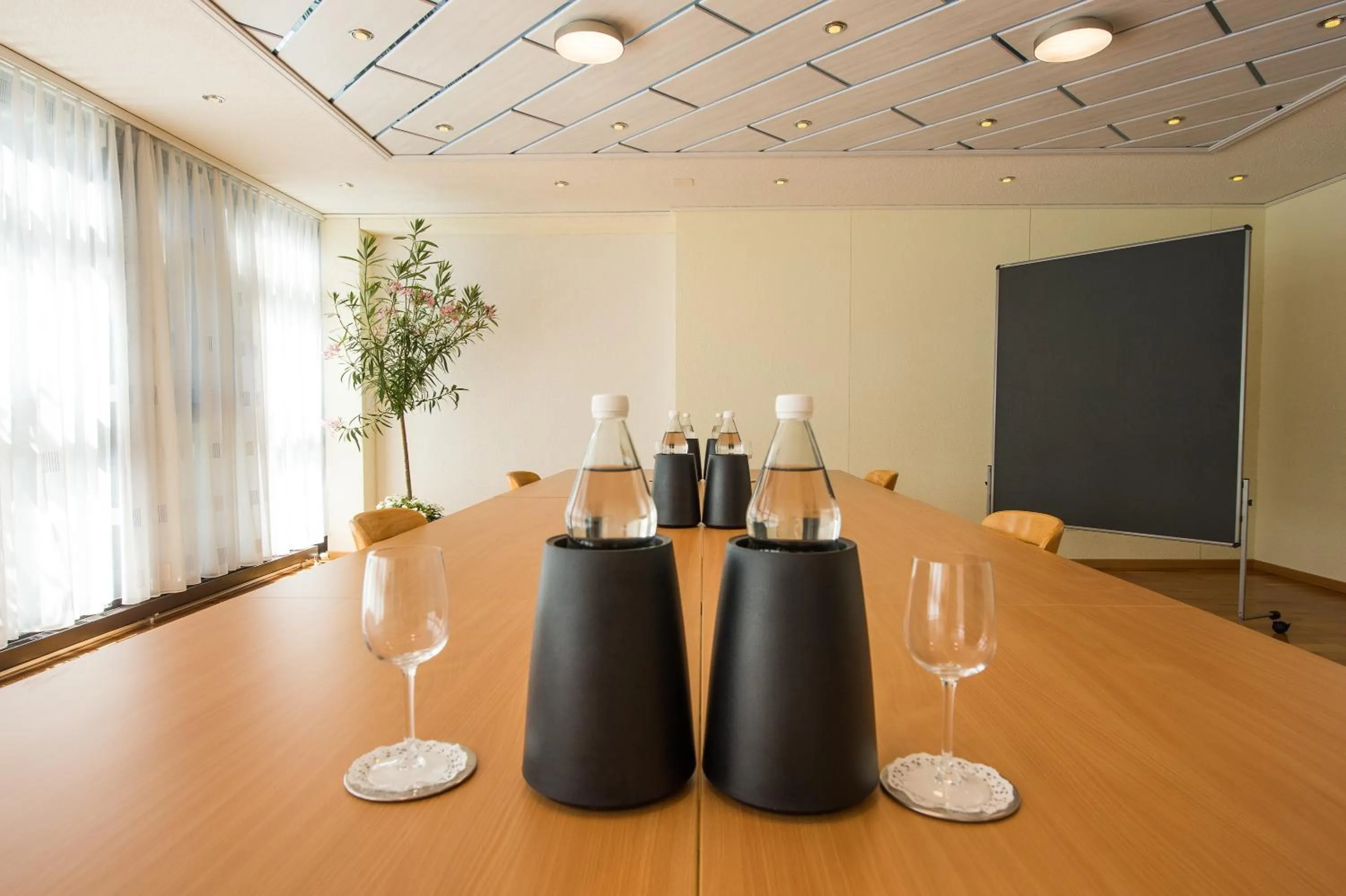 Meeting/conference room in Hotel Matt