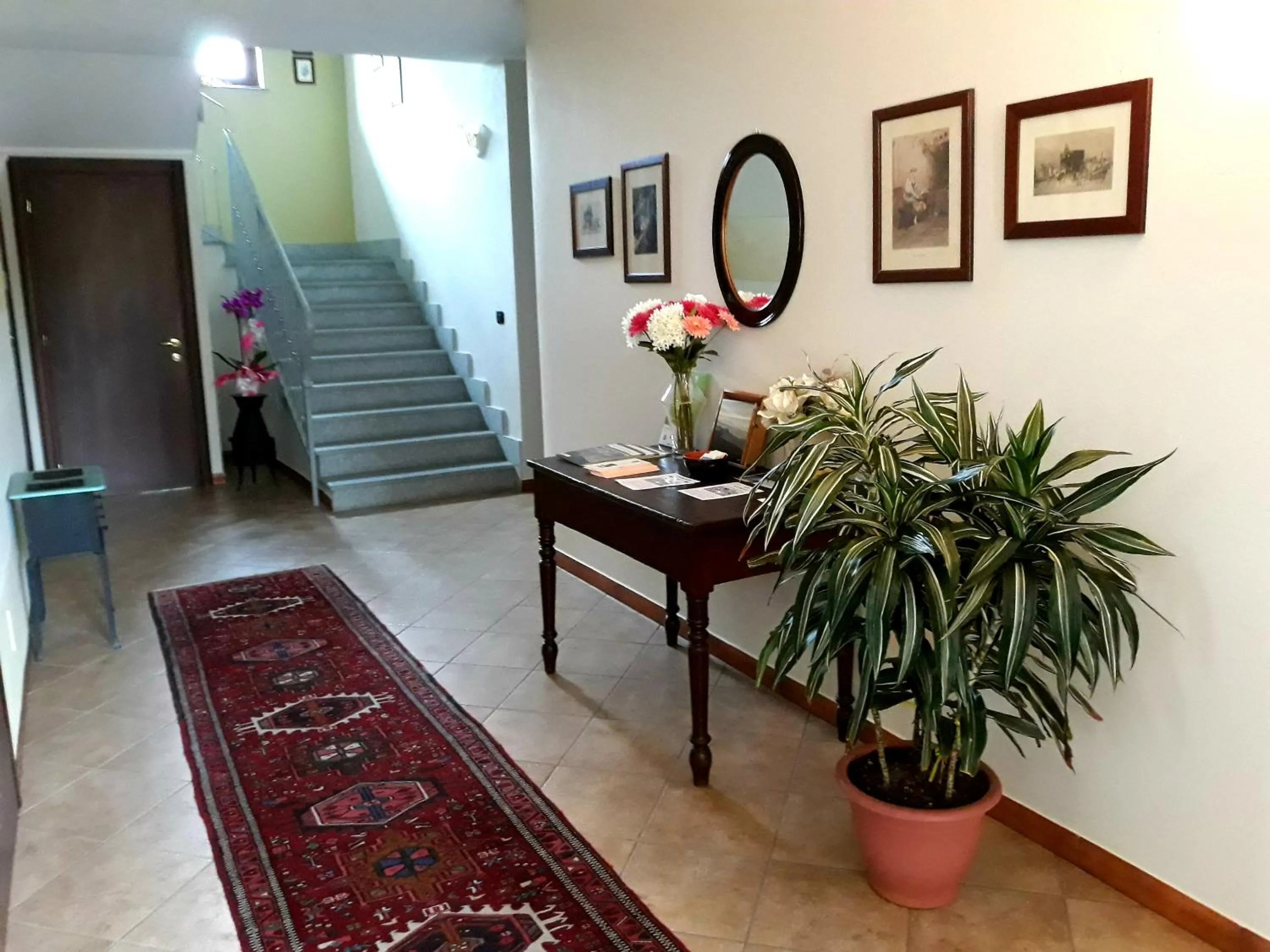 La Cascina Di Villa Due