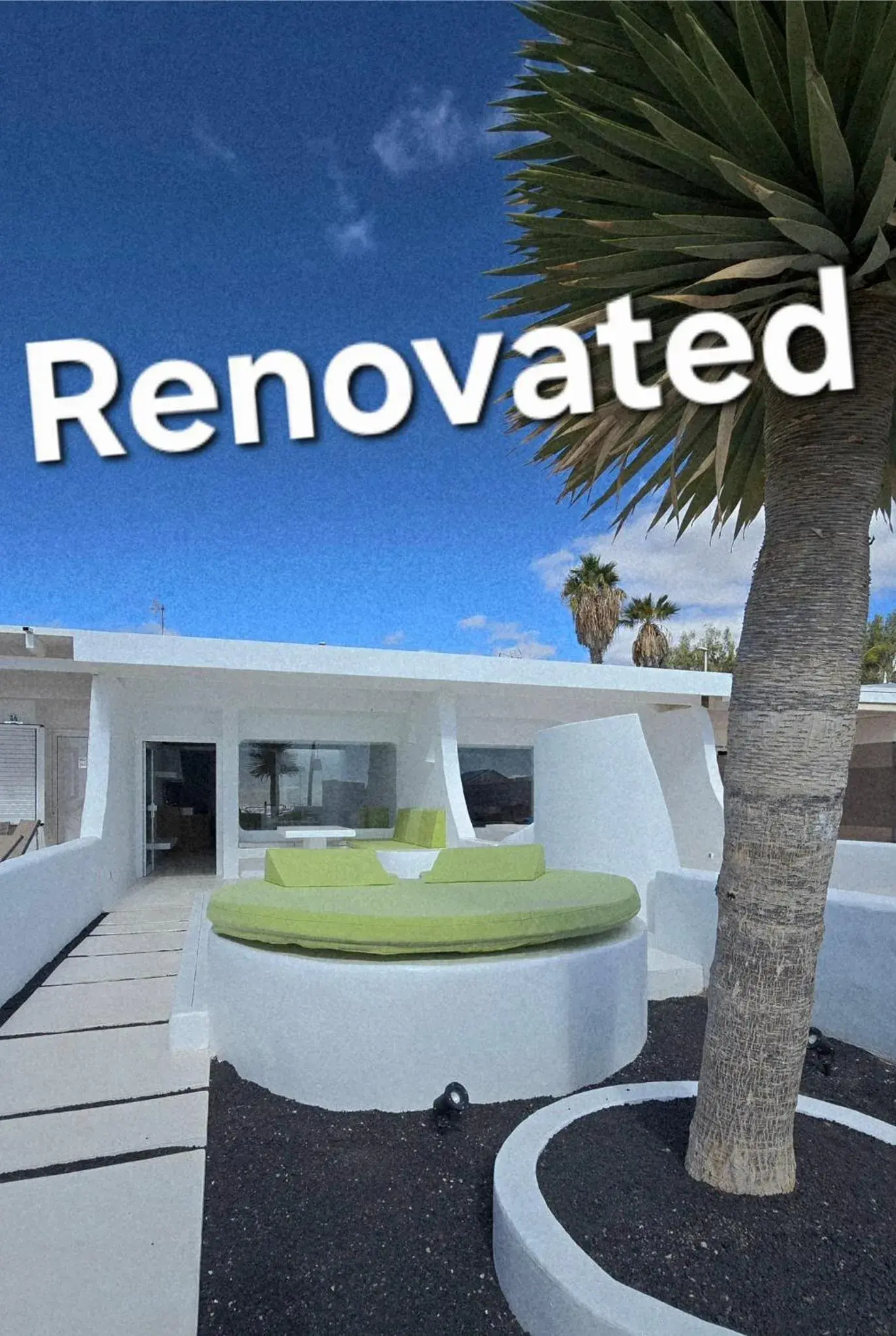 Bungalows Villas Blancas Bungalows Villas Blancas