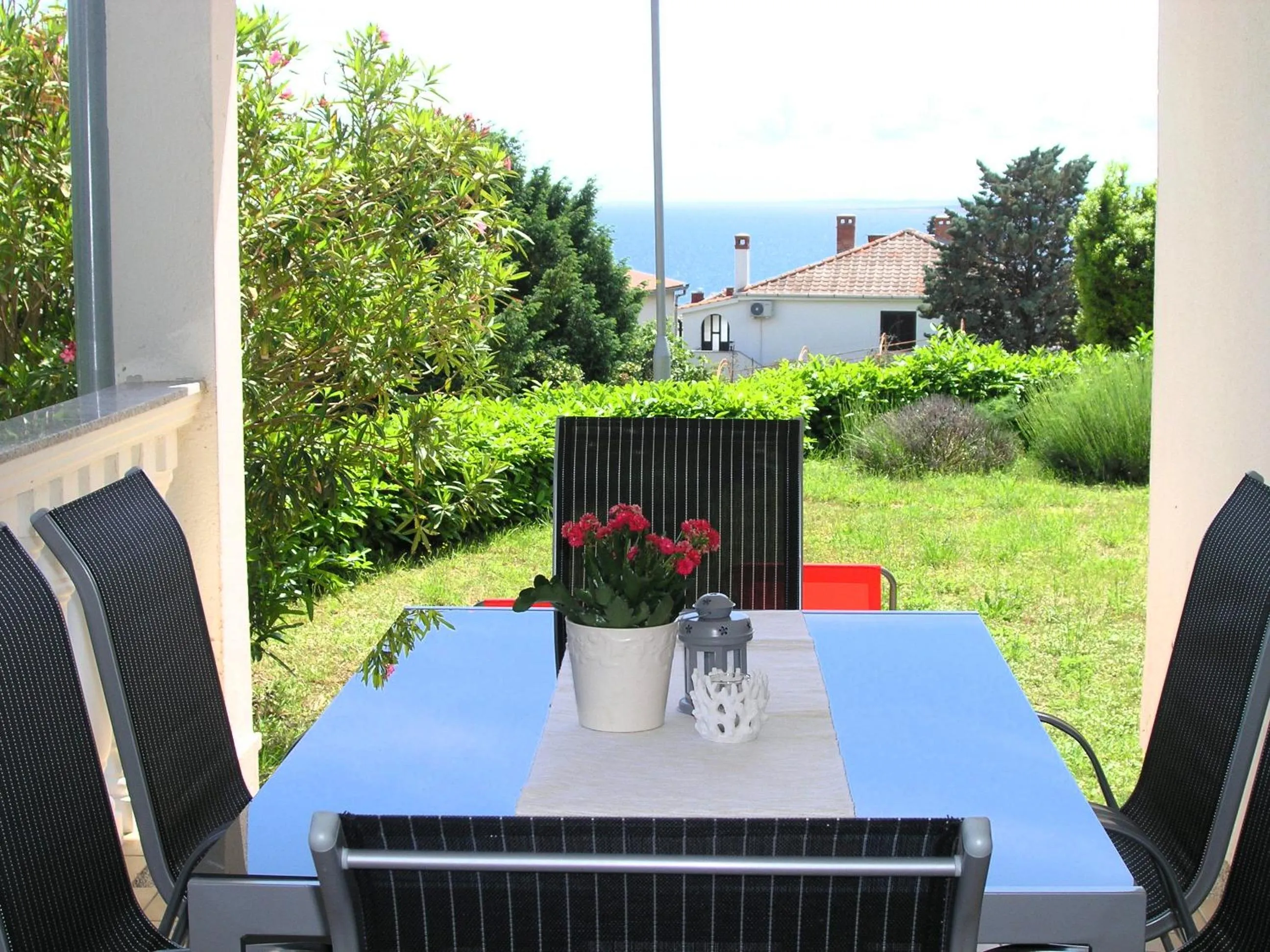 Apartman Ante