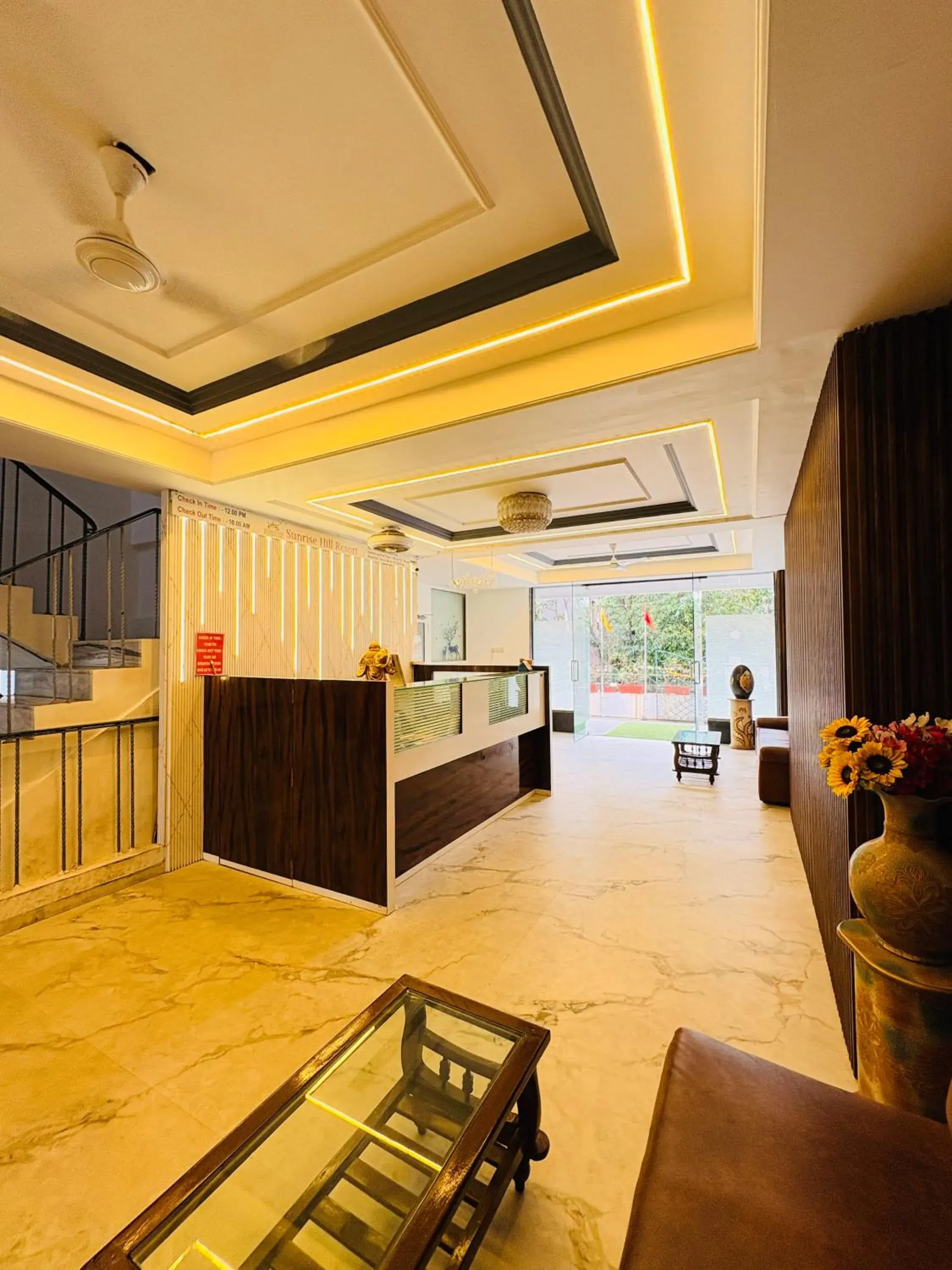 Sunrise Hill Resort Sunrise Hill Resort