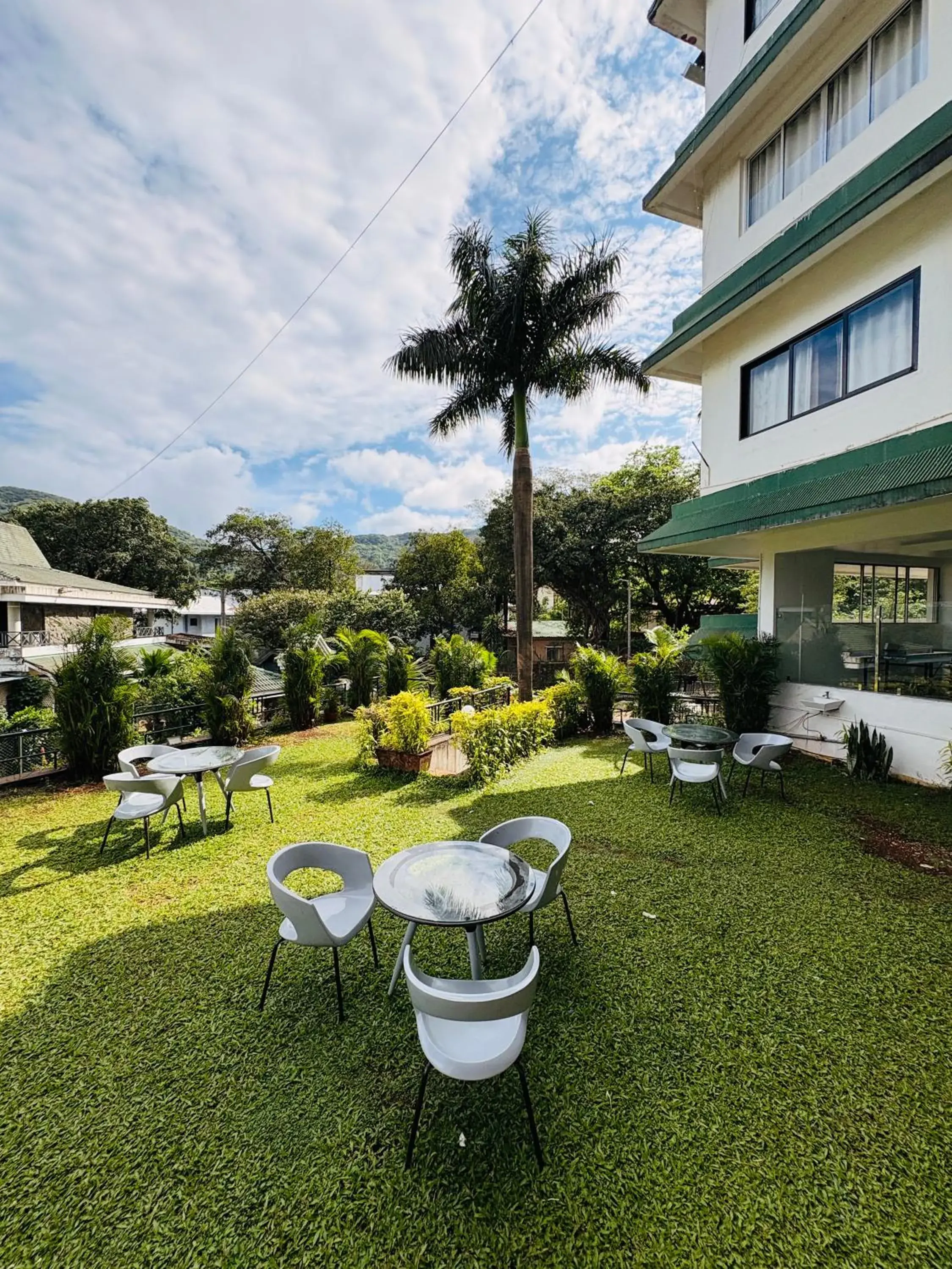 Sunrise Hill Resort Sunrise Hill Resort