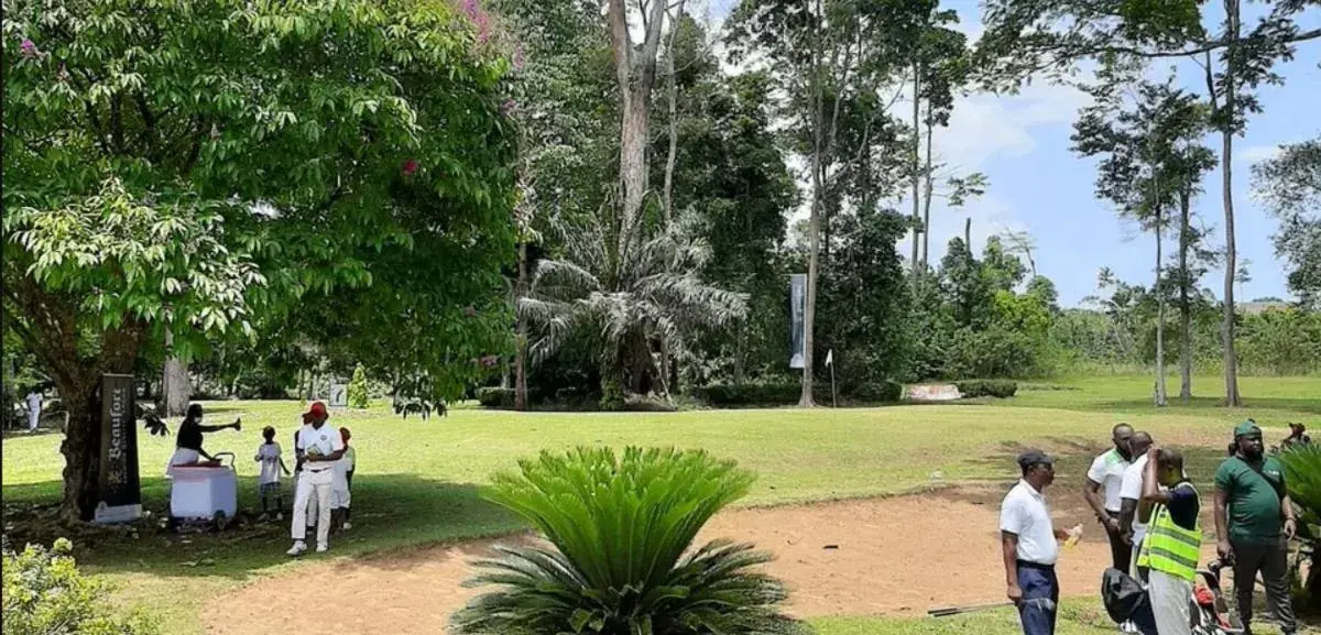 Activities in Hôtel Restaurant Gites Kribi Activities in Hôtel Restaurant Gites Kribi