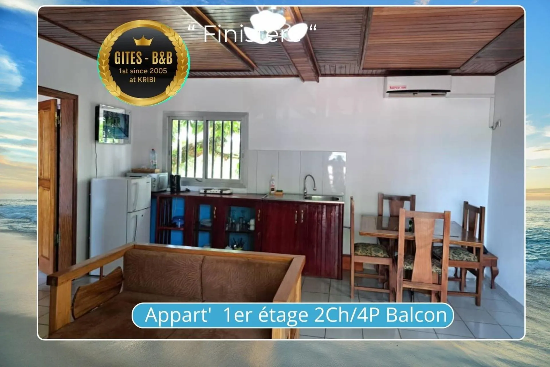 Other in Hôtel Restaurant Gites Kribi