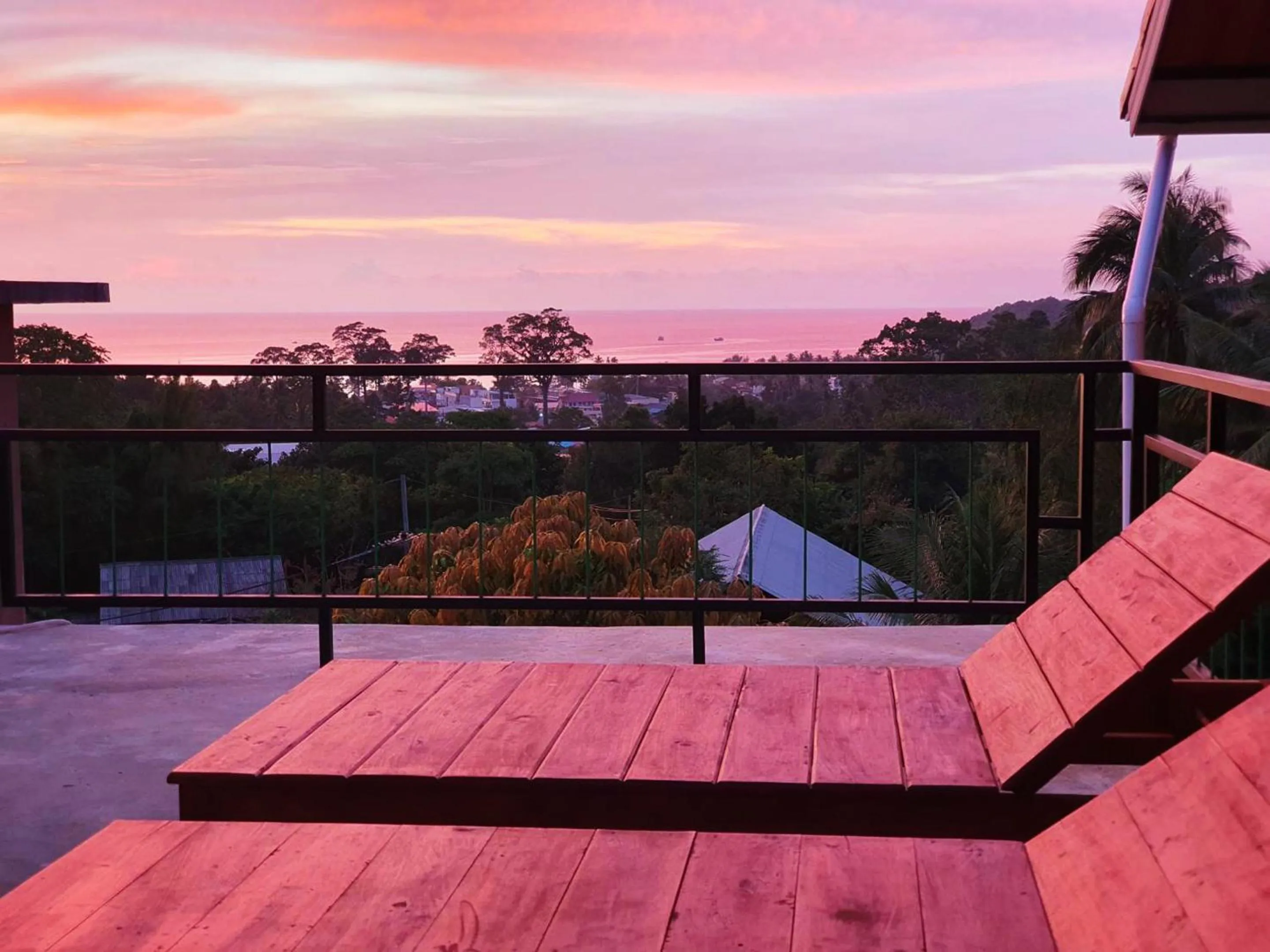 Activities in Life koh tao resort