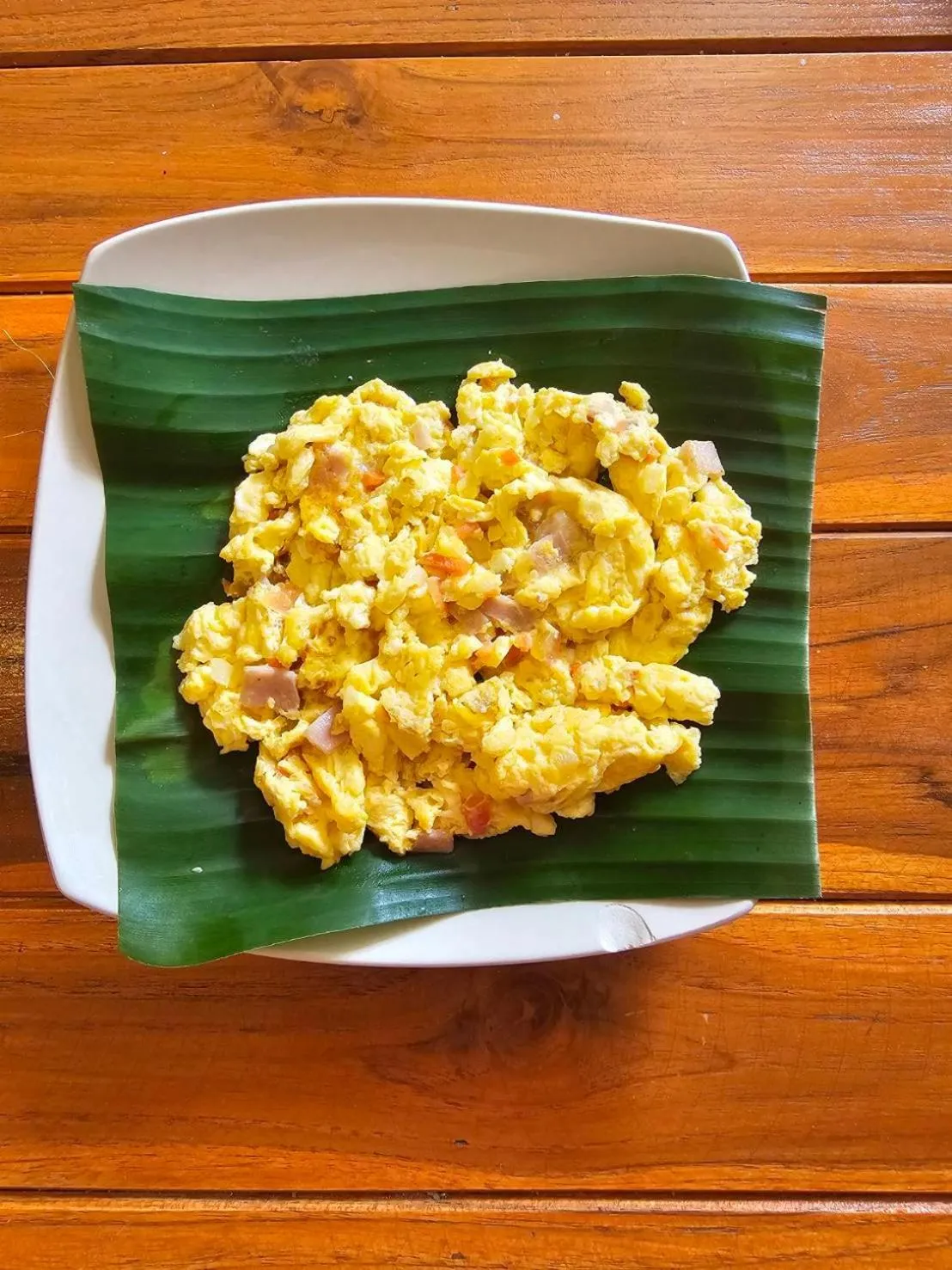 Food and drinks in Life koh tao resort