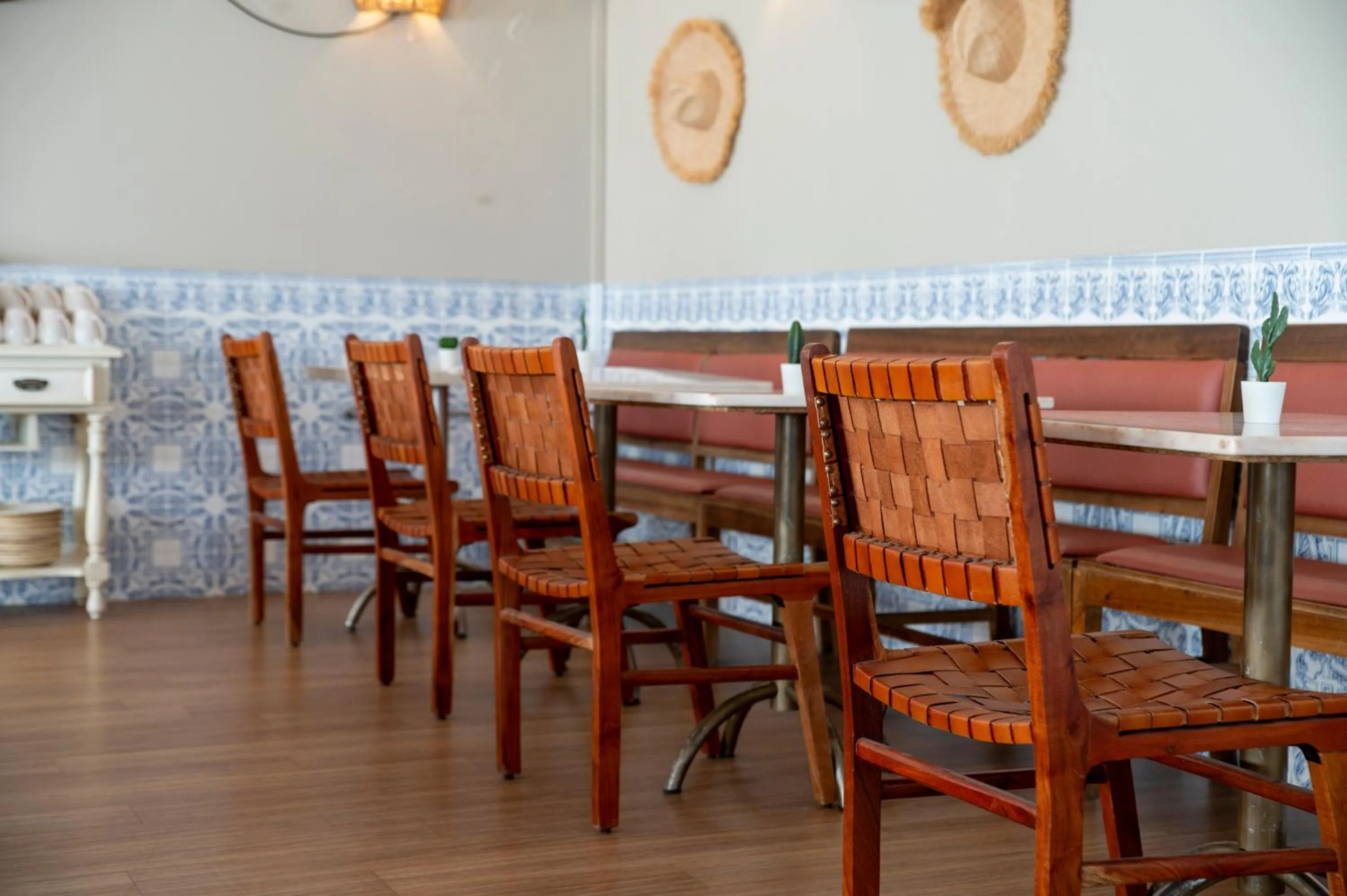 Living room in WOT Ericeira Soul