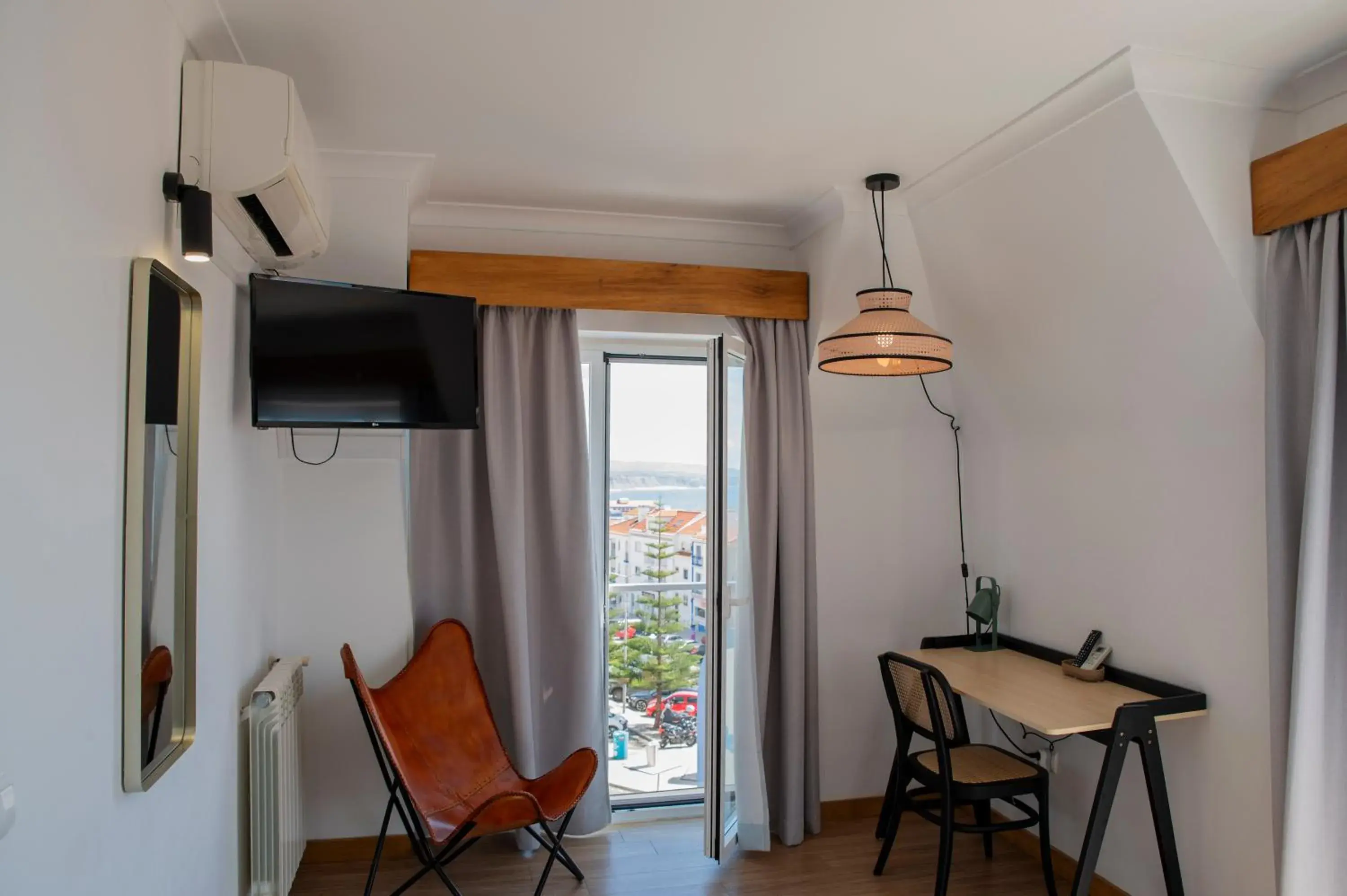 Bedroom in WOT Ericeira Soul Bedroom in WOT Ericeira Soul